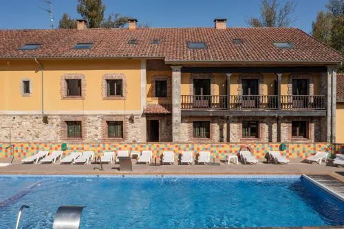 Conjunto Hotelero La Pasera