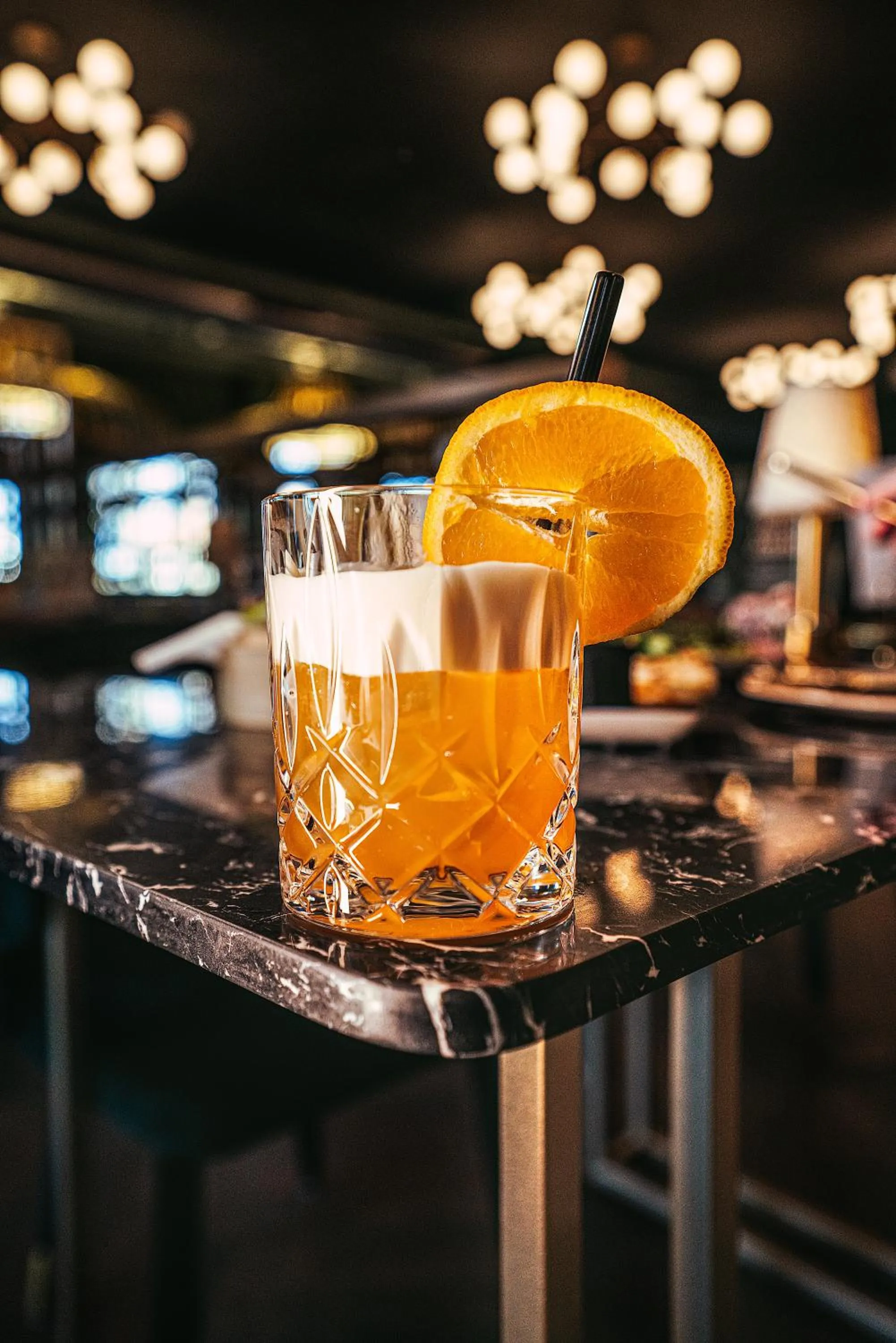 Lounge or bar in Havendijk Hotel