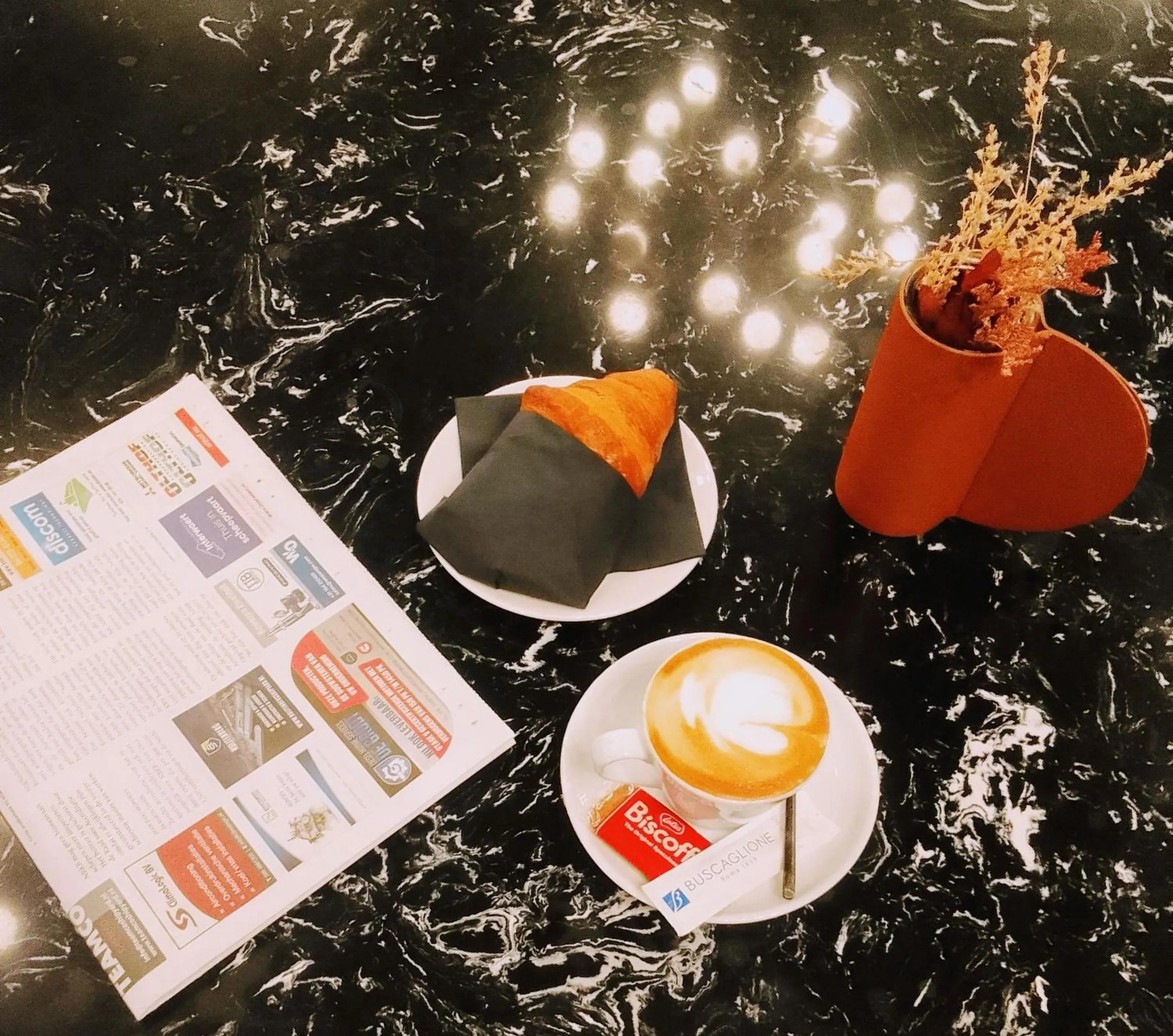 Breakfast in Havendijk Hotel