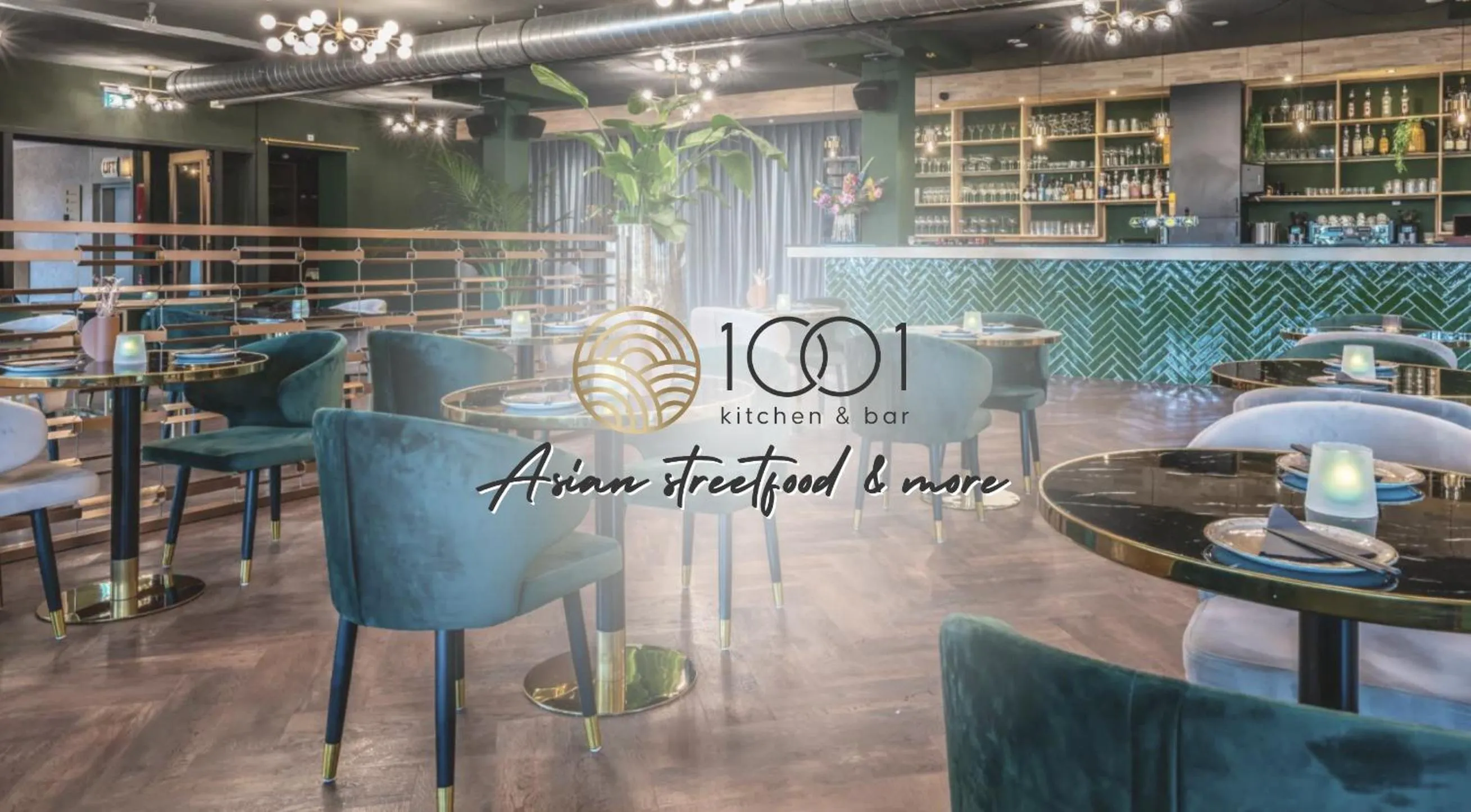 Dining area in Havendijk Hotel