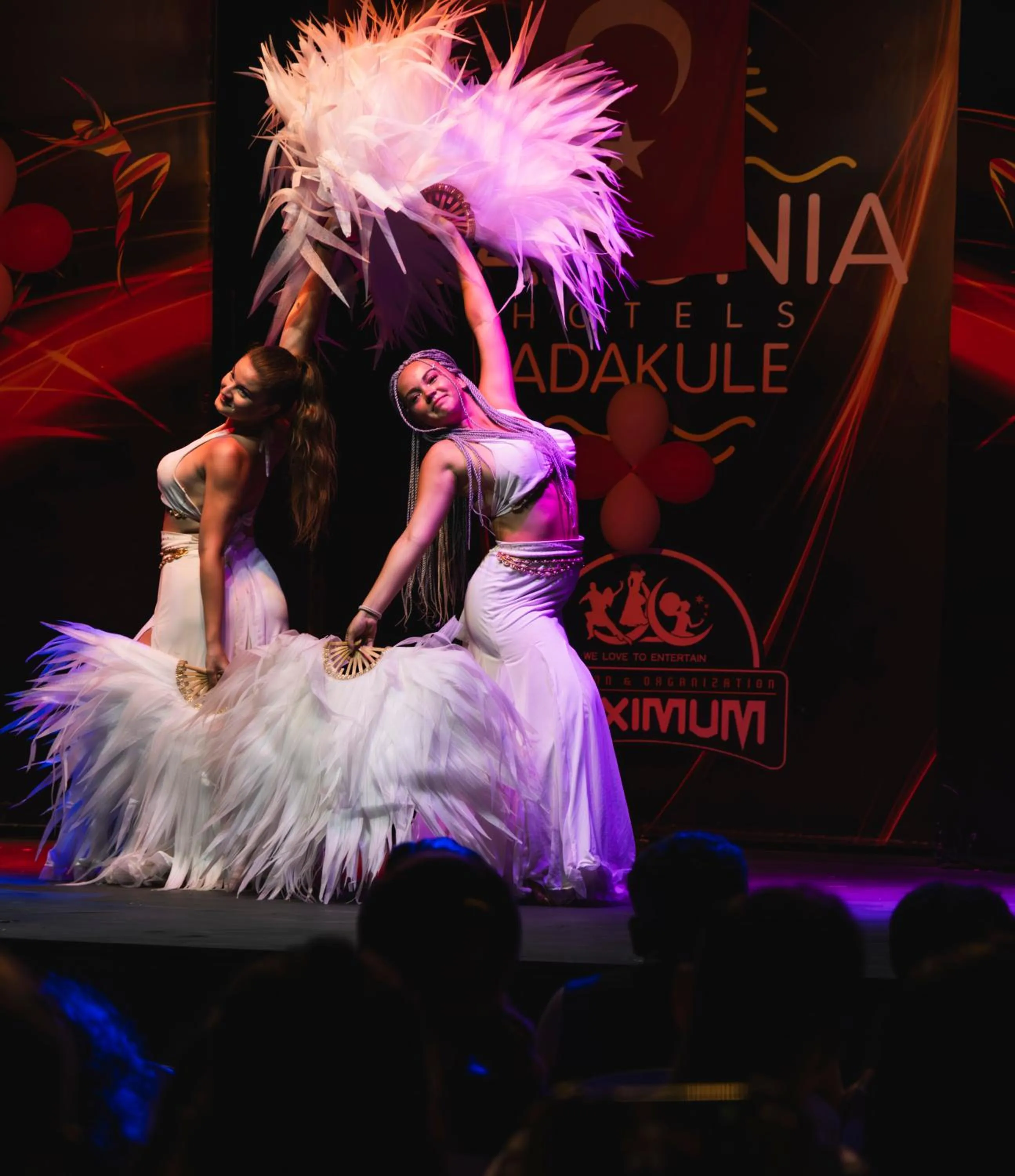 LADONIA HOTELS ADAKULE