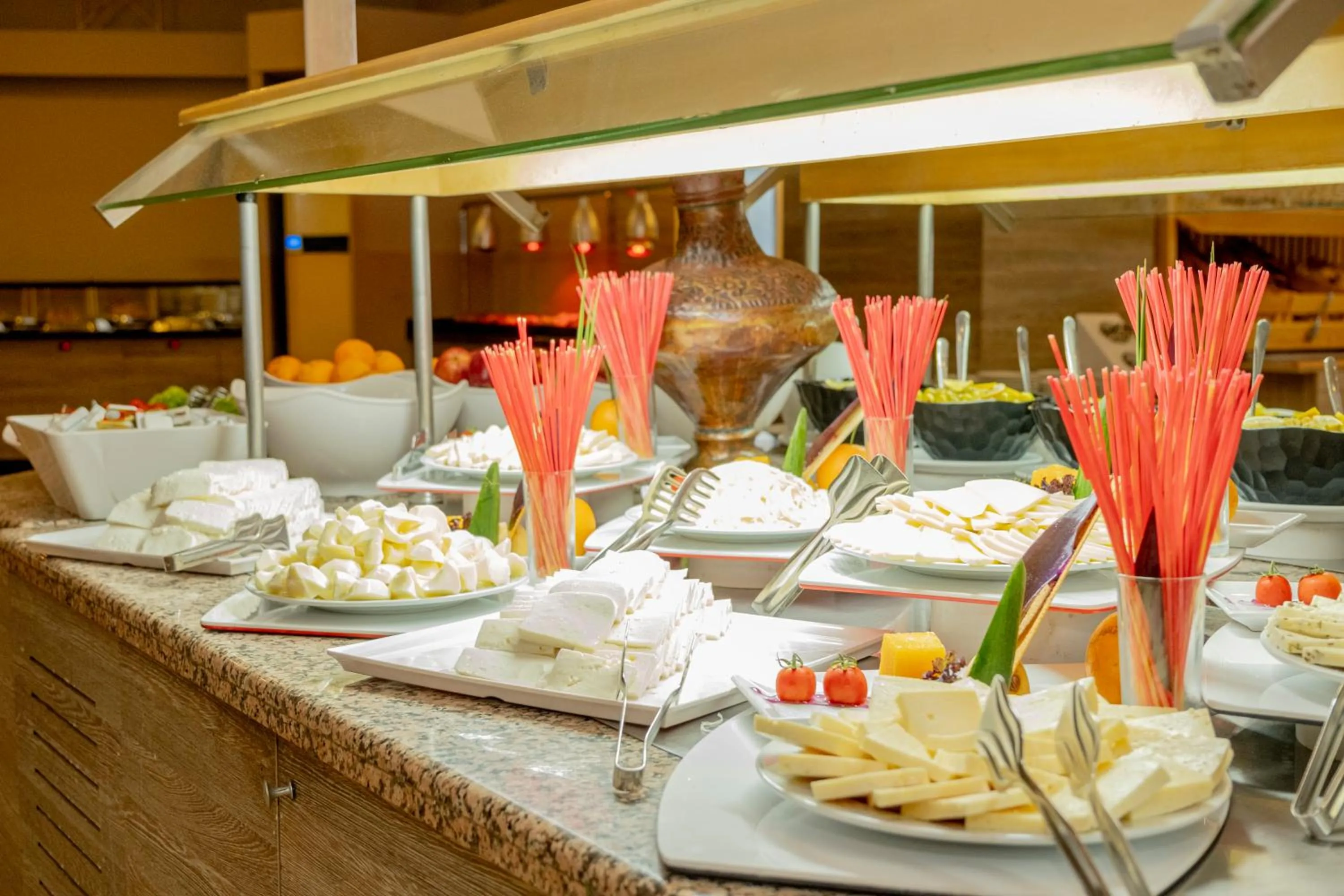 LADONIA HOTELS ADAKULE