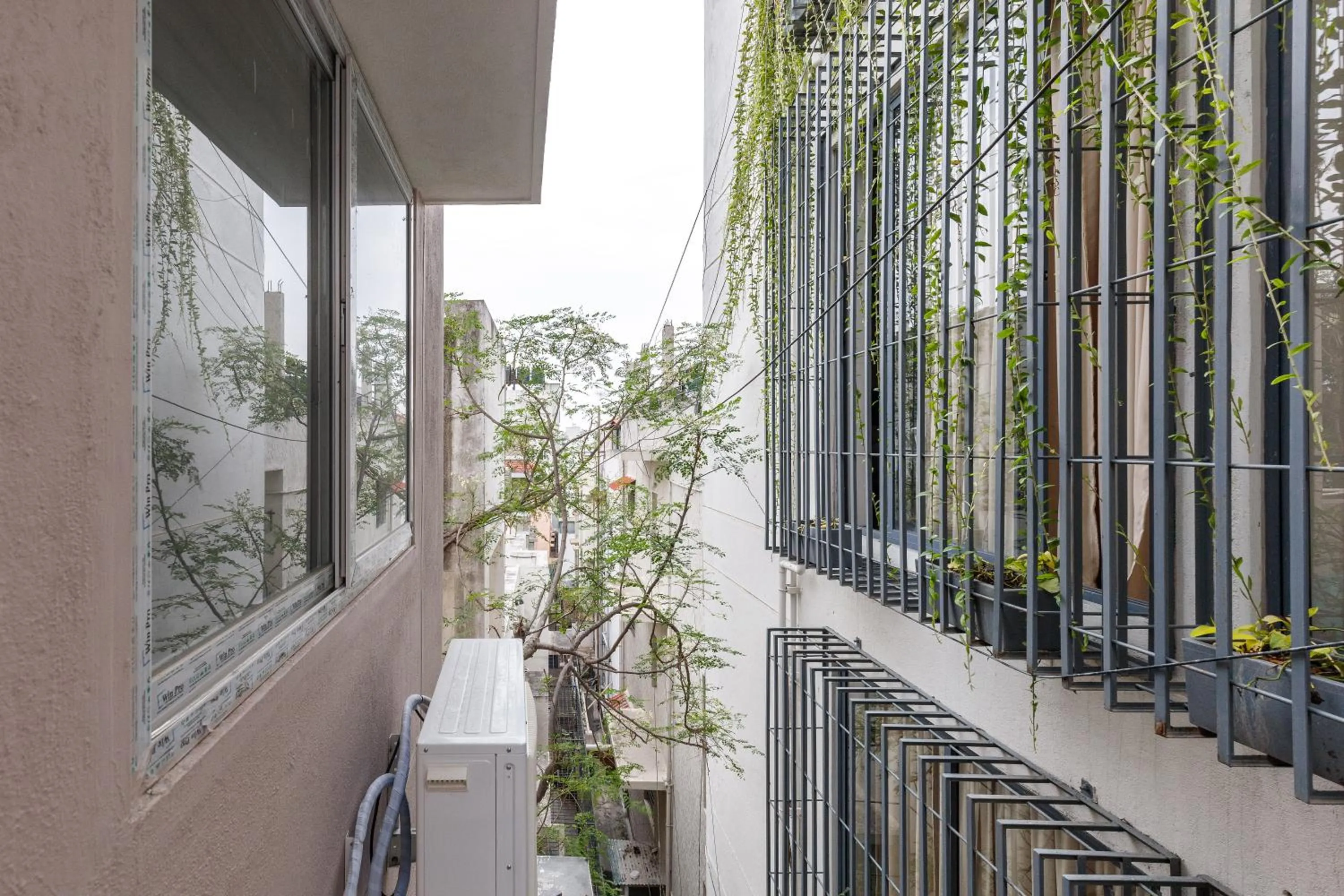 View (from property/room) in SPLENDID SHUBHAM SERVICED APARTMENTS