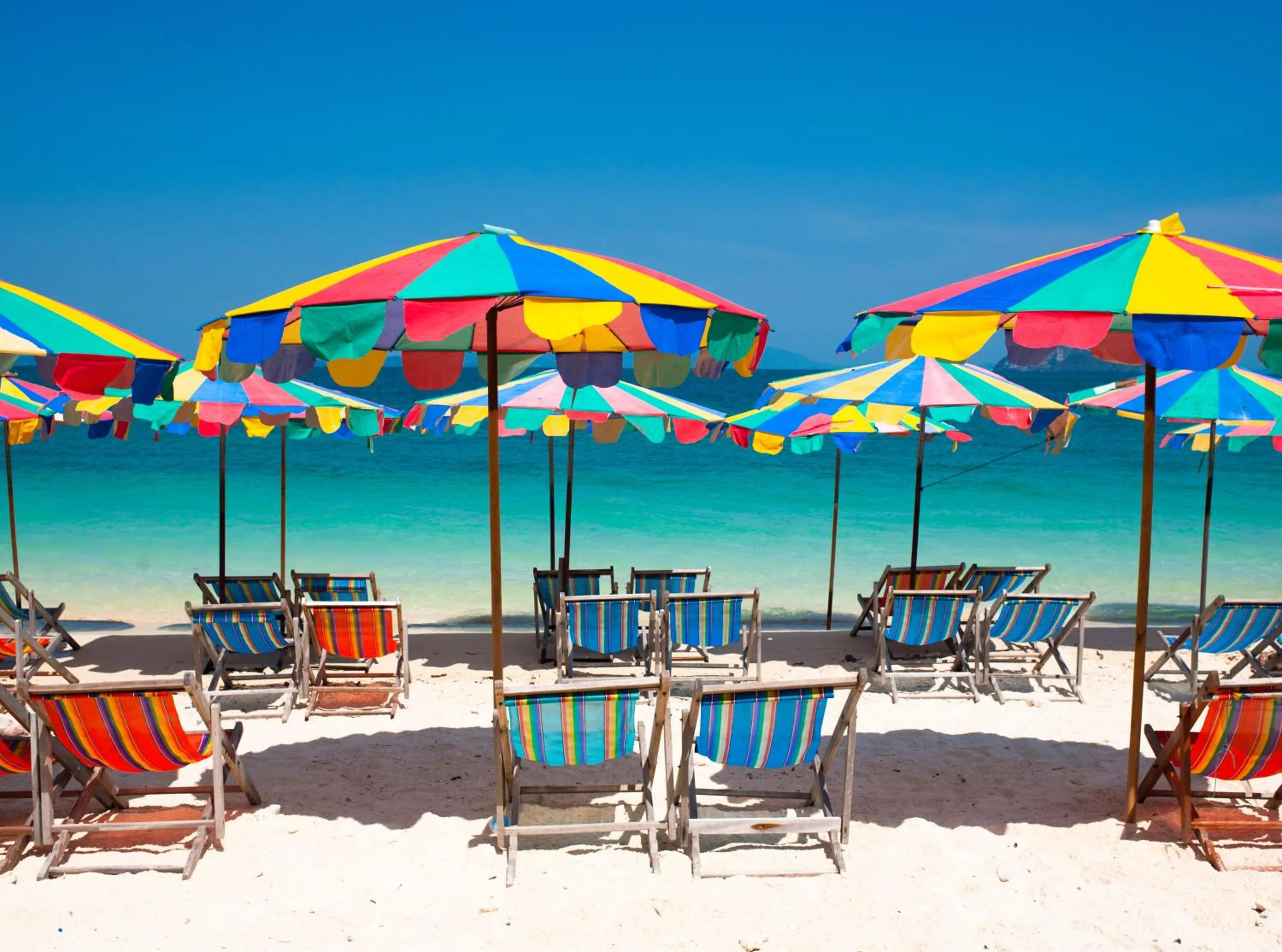 Nearby landmark in La Vista Patong Hotel