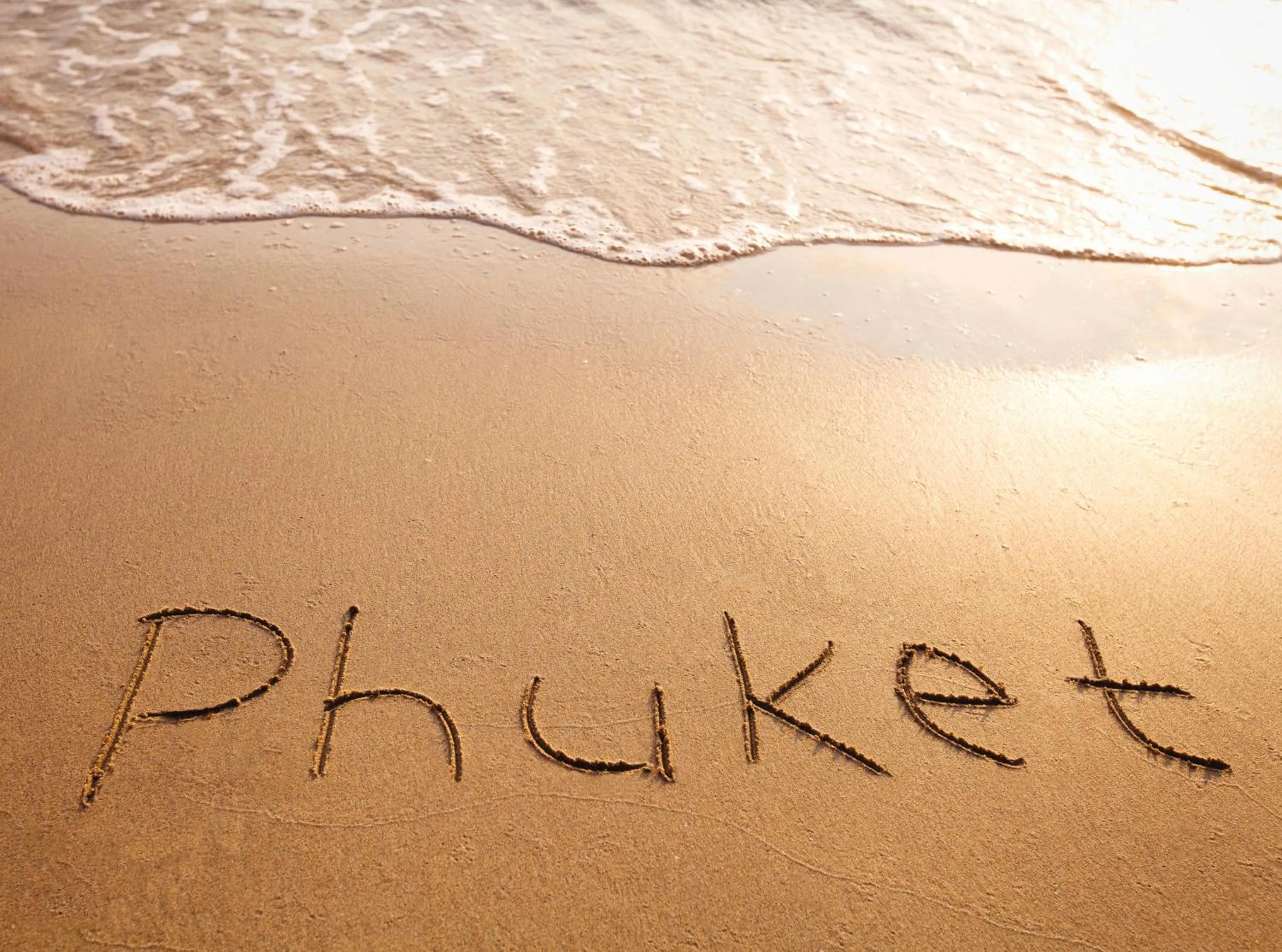 Nearby landmark in La Vista Patong Hotel