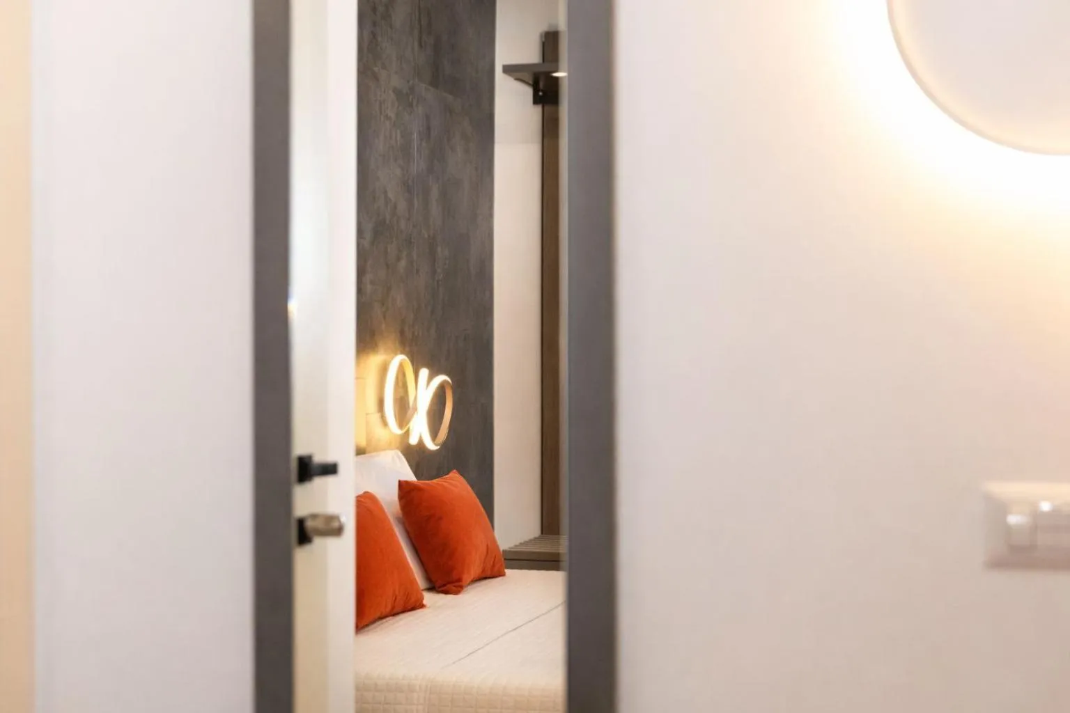 Bedroom, Bed in Patriziella 4 Rooms