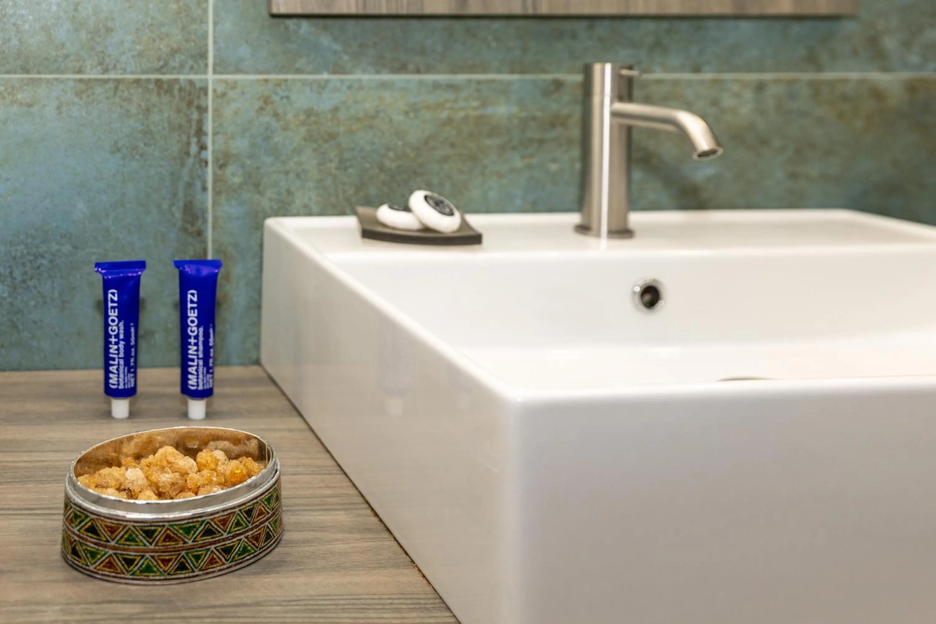 Bathroom in Patriziella 4 Rooms