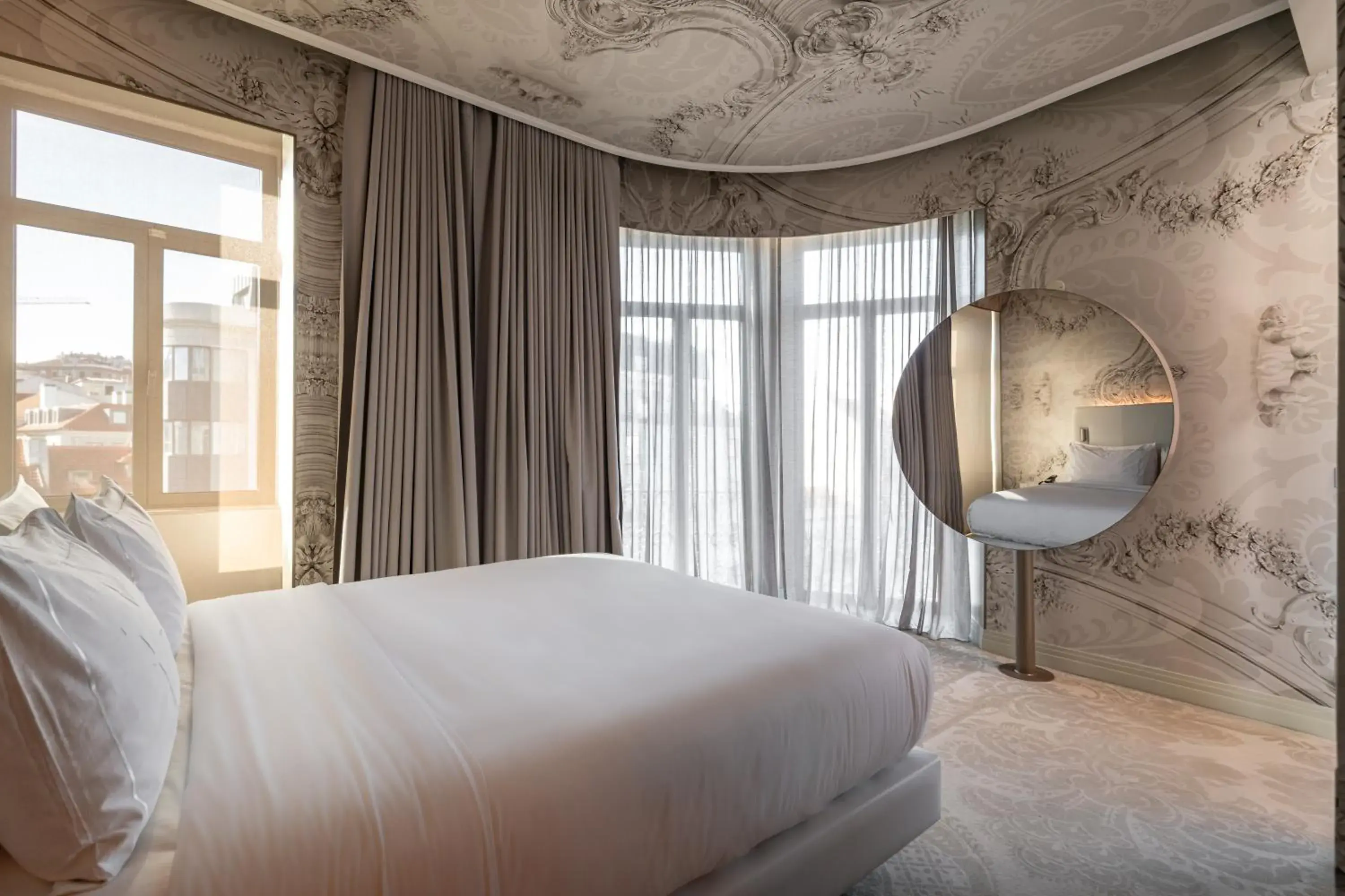 Superior Double Room in Dos Reis by The Beautique Hotels Superior Double Room in Dos Reis by The Beautique Hotels