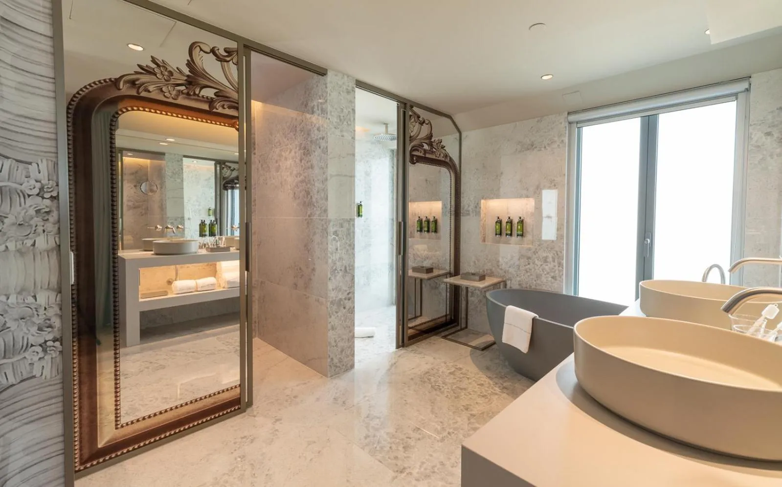 Bathroom in Dos Reis by The Beautique Hotels