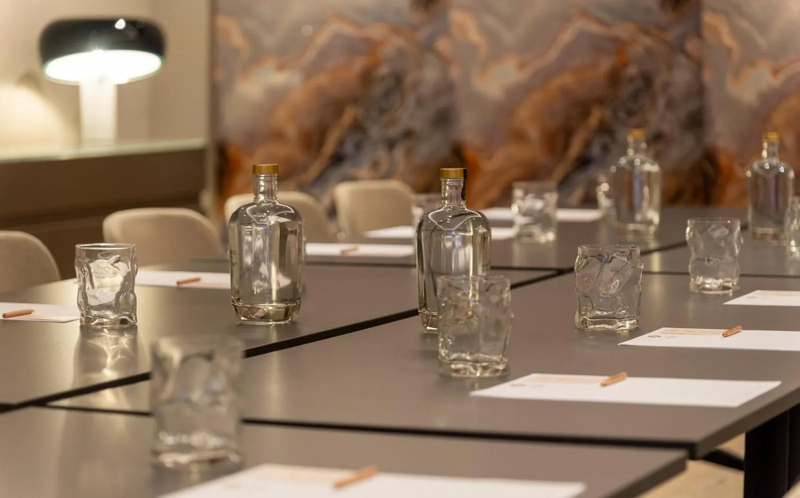 Meeting/conference room in Dos Reis by The Beautique Hotels