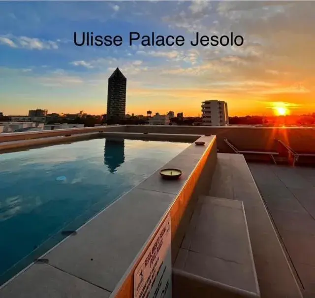 Ulisse Palace Ulisse Palace