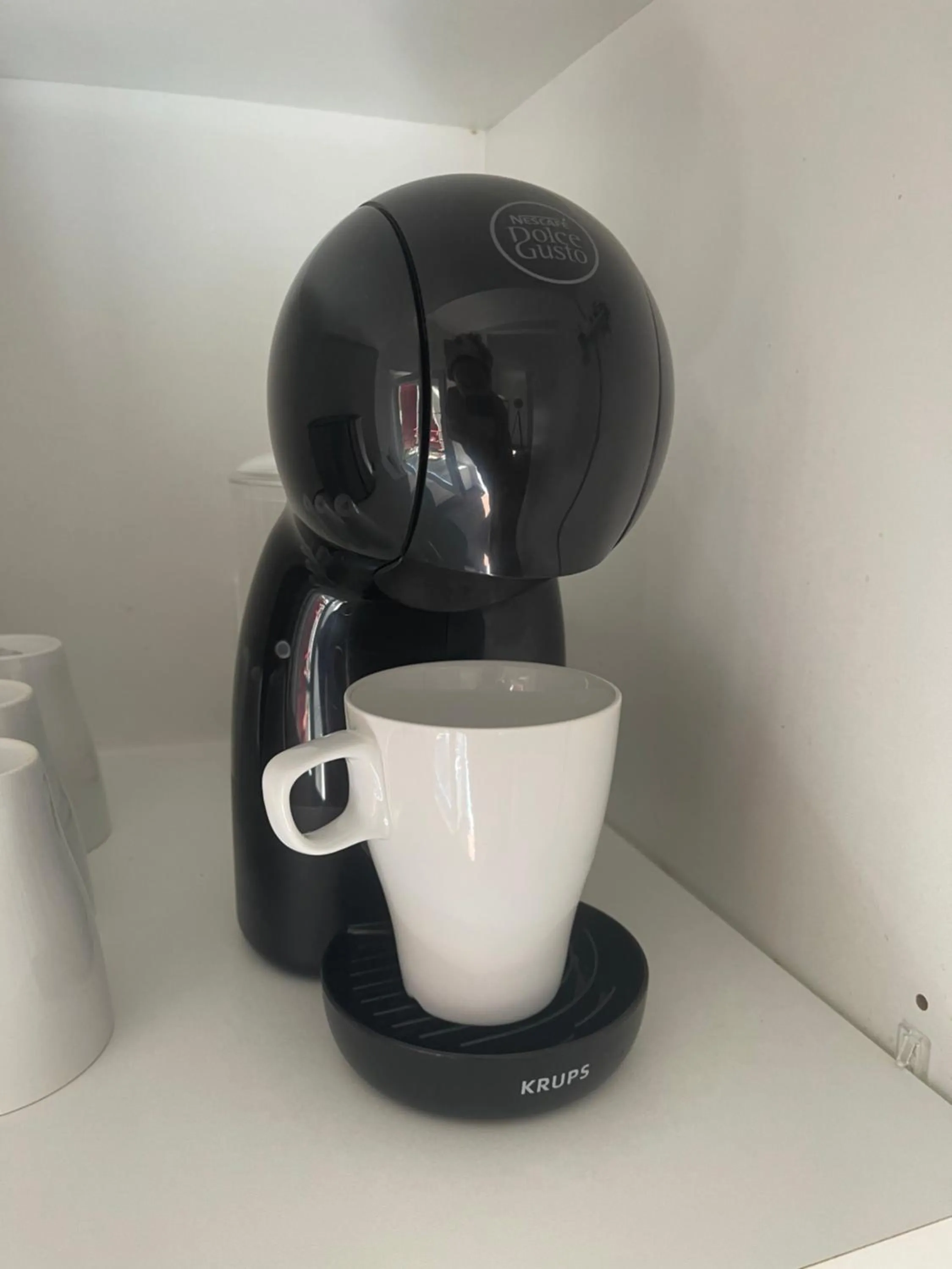 Les Appartements du Cep’t