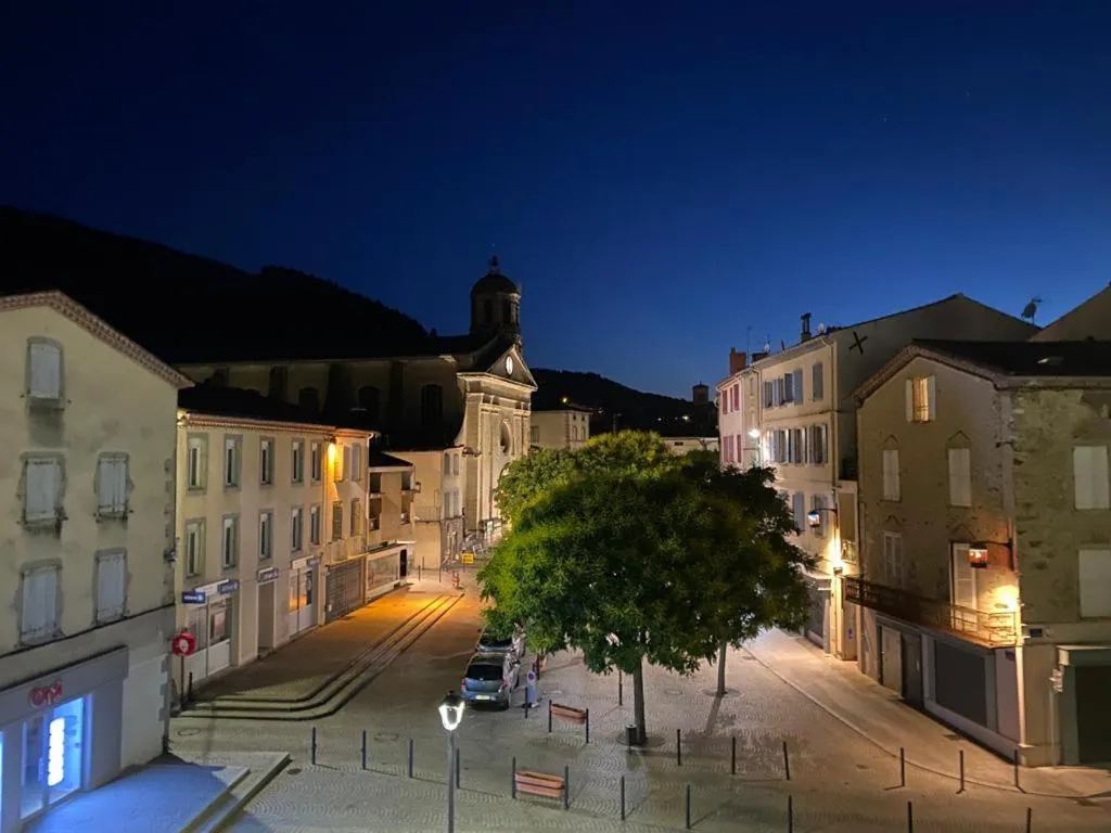Les Appartements du Cep’t