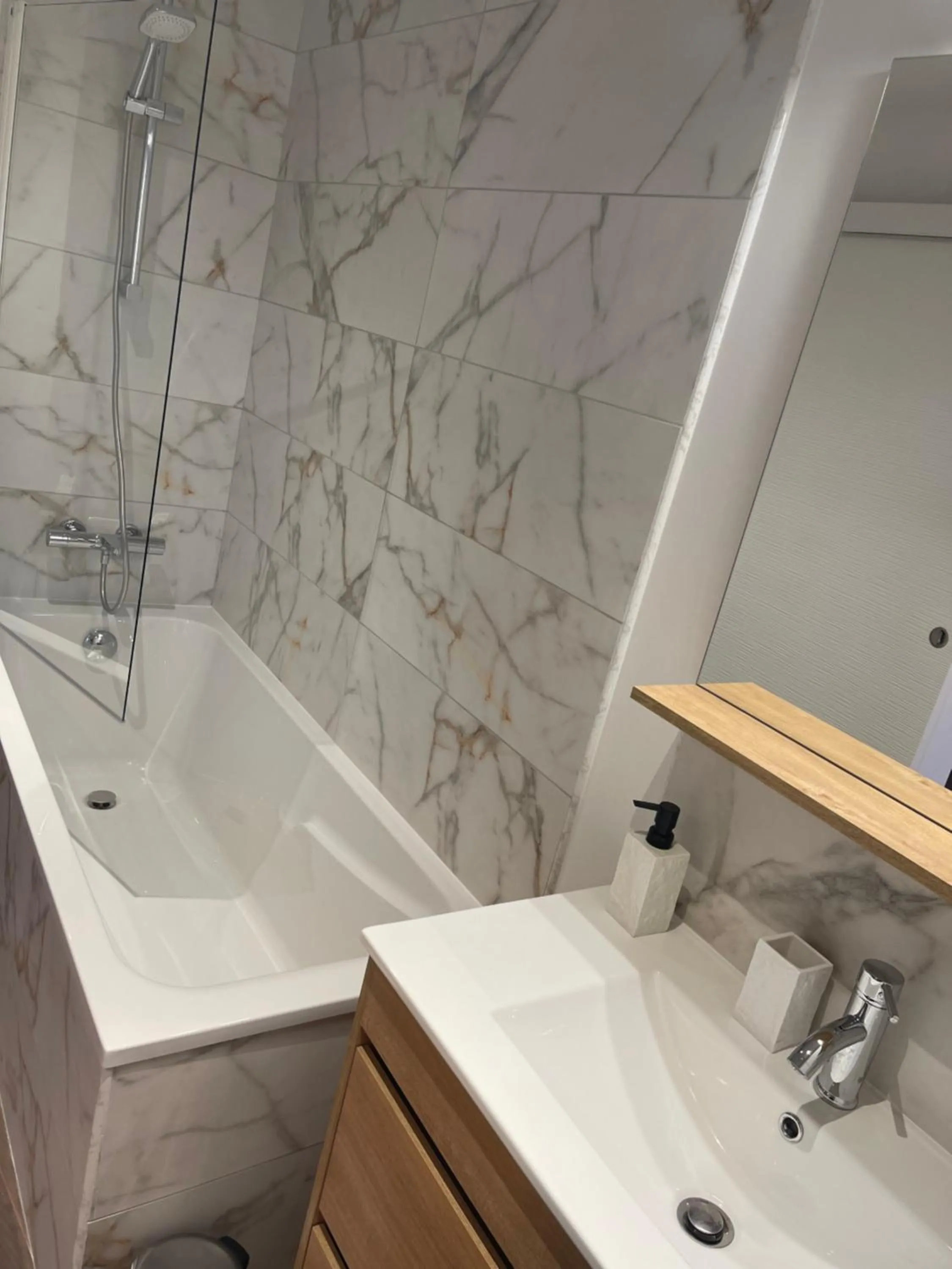 Les Appartements du Cep’t