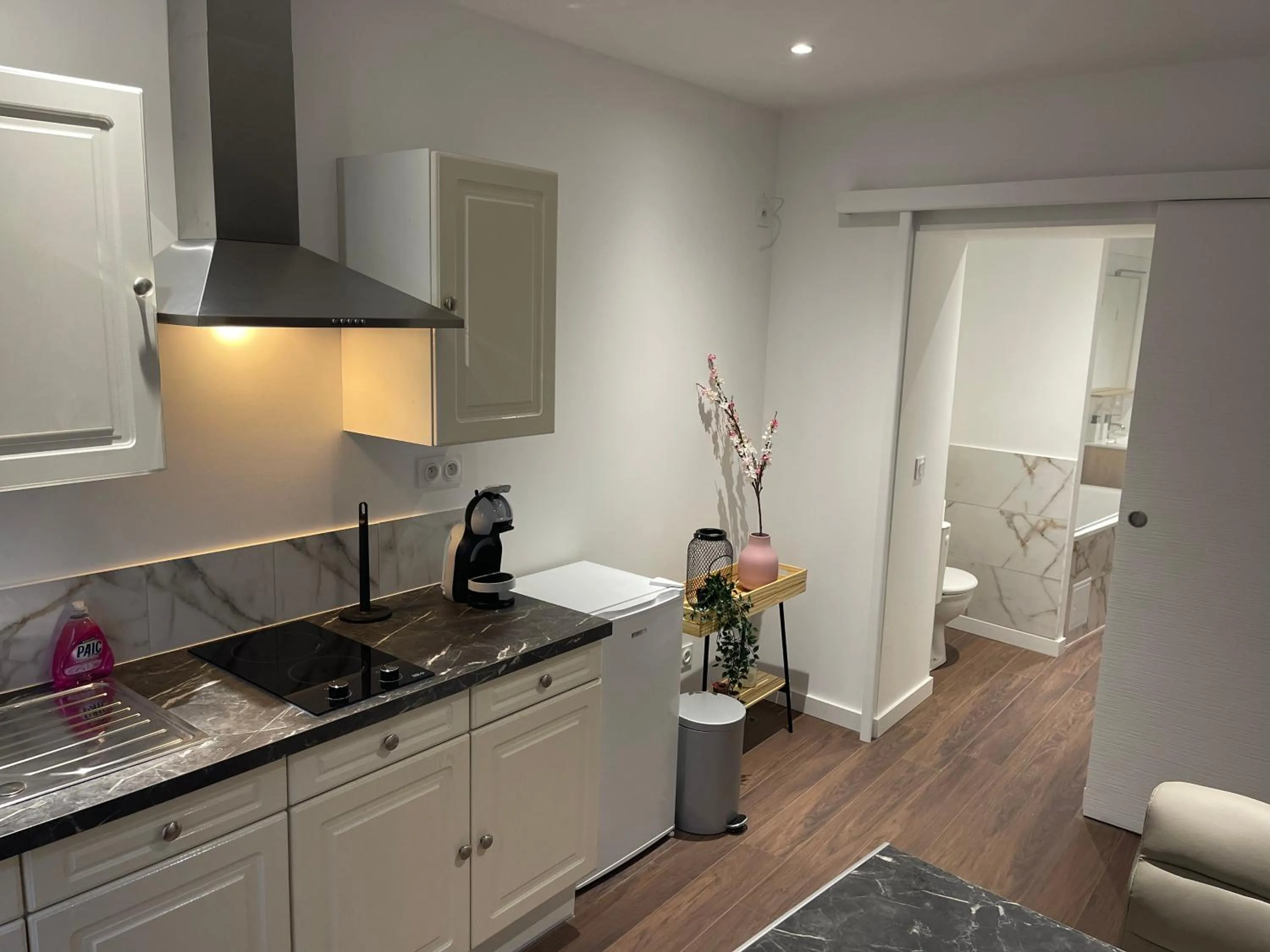 Les Appartements du Cep’t