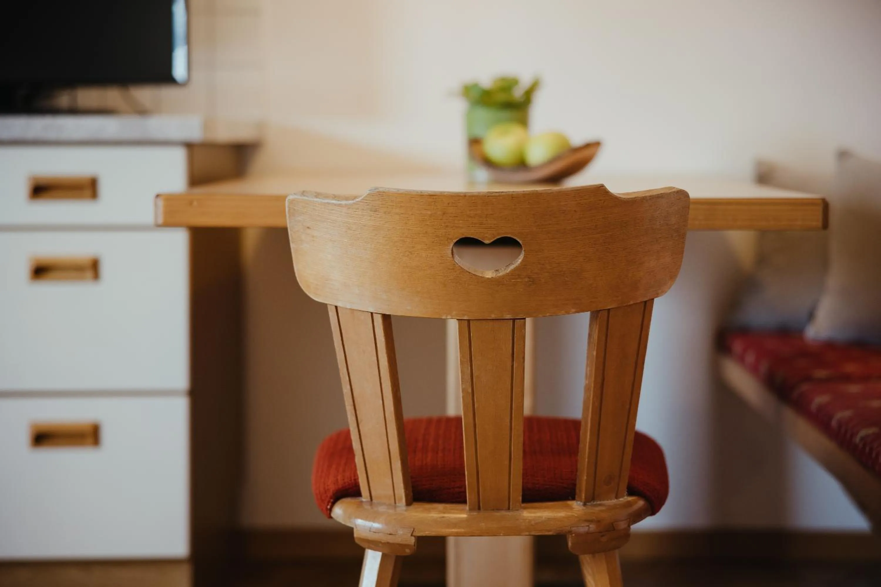 hair dresser in Oberaldoss Residence Wellness