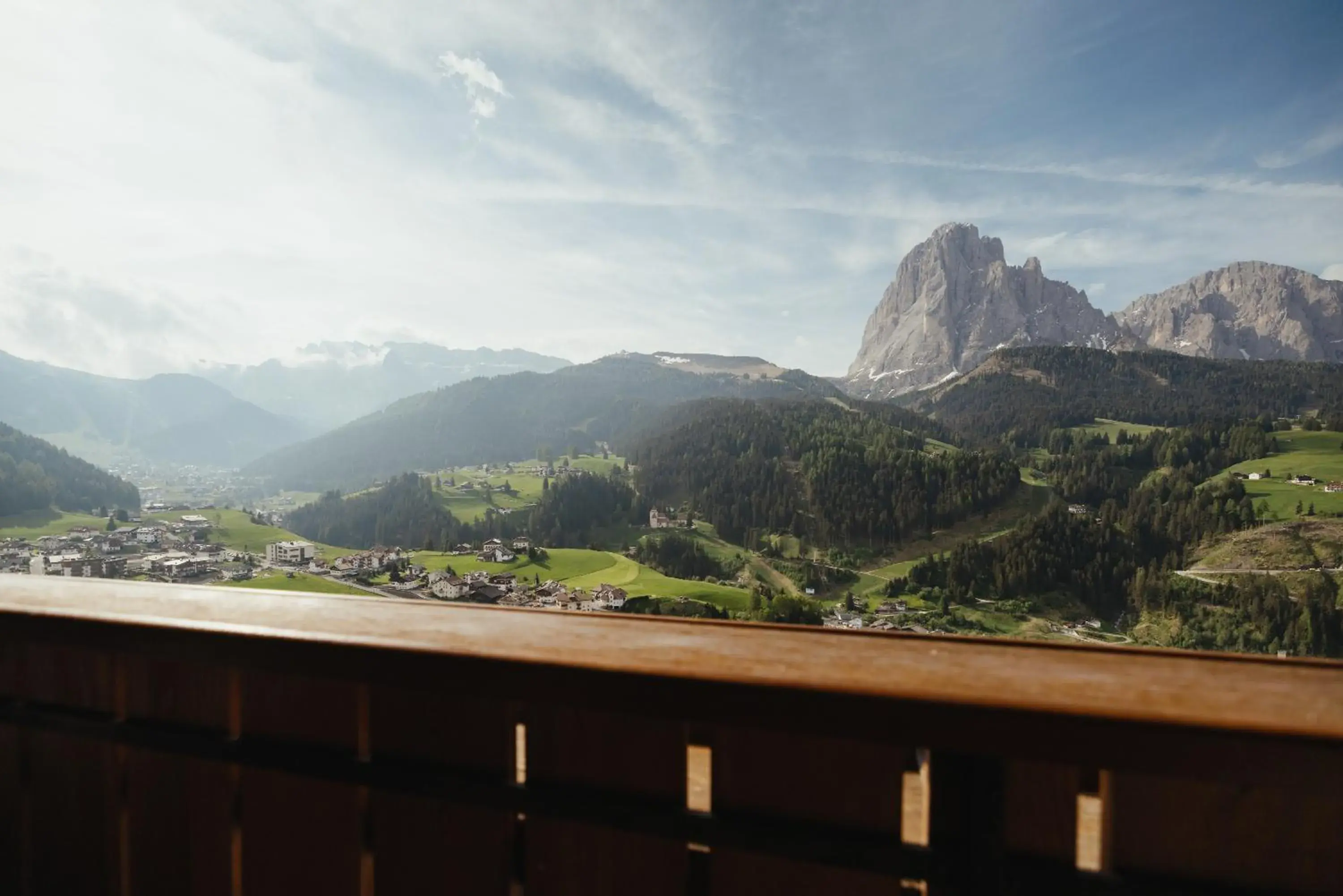 Oberaldoss Residence Wellness Oberaldoss Residence Wellness