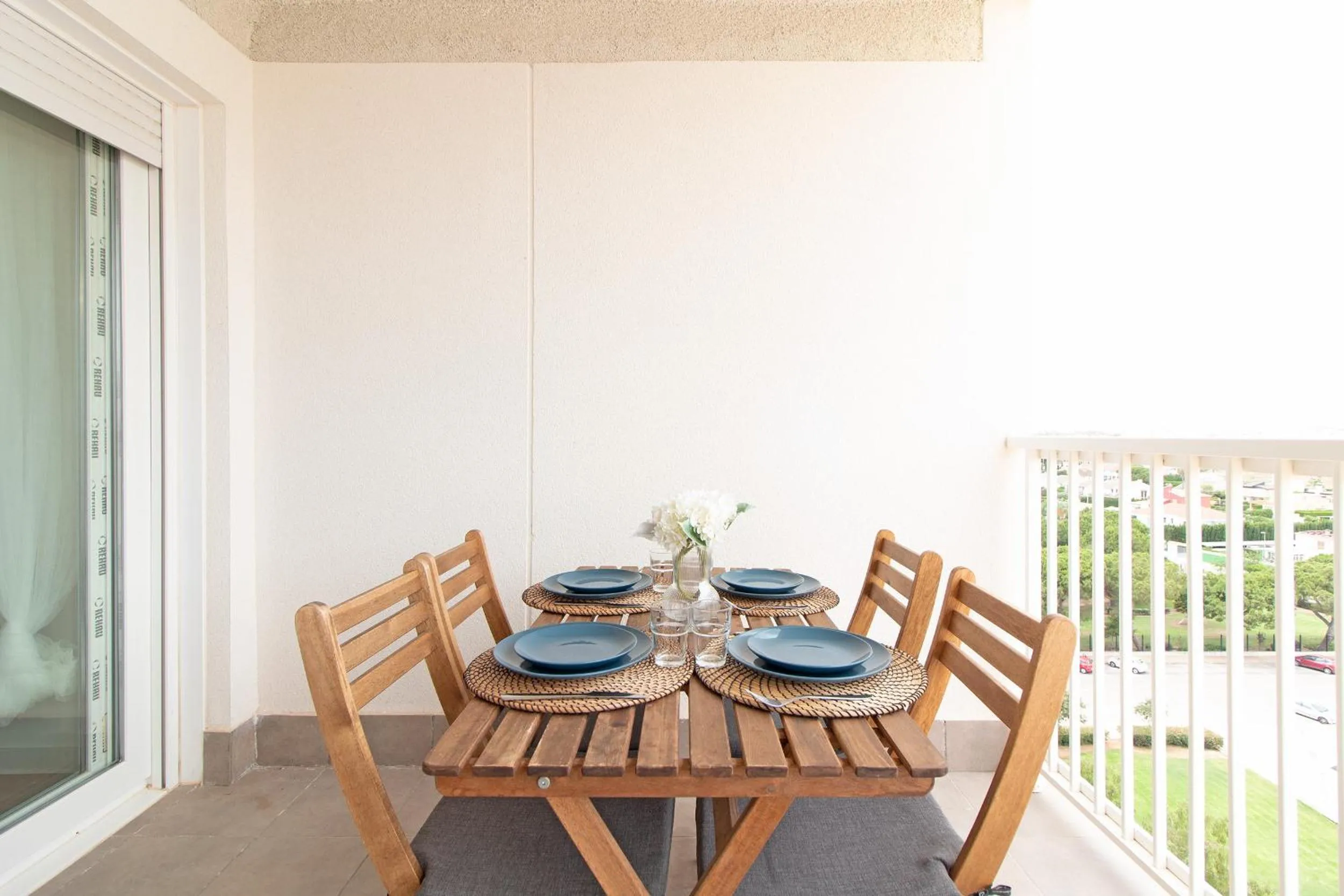 Global Vacacional, Moderno apartamento en Canet al Mar