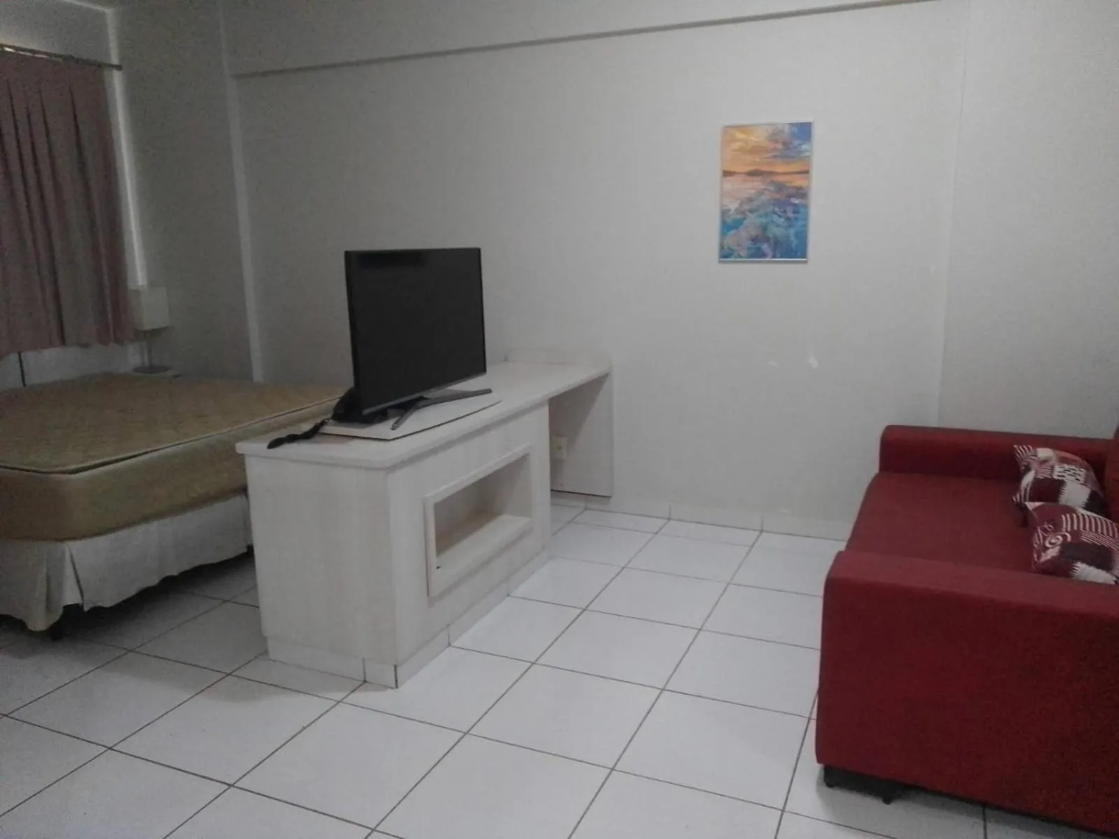 Golden dolphin supreme caldas novas