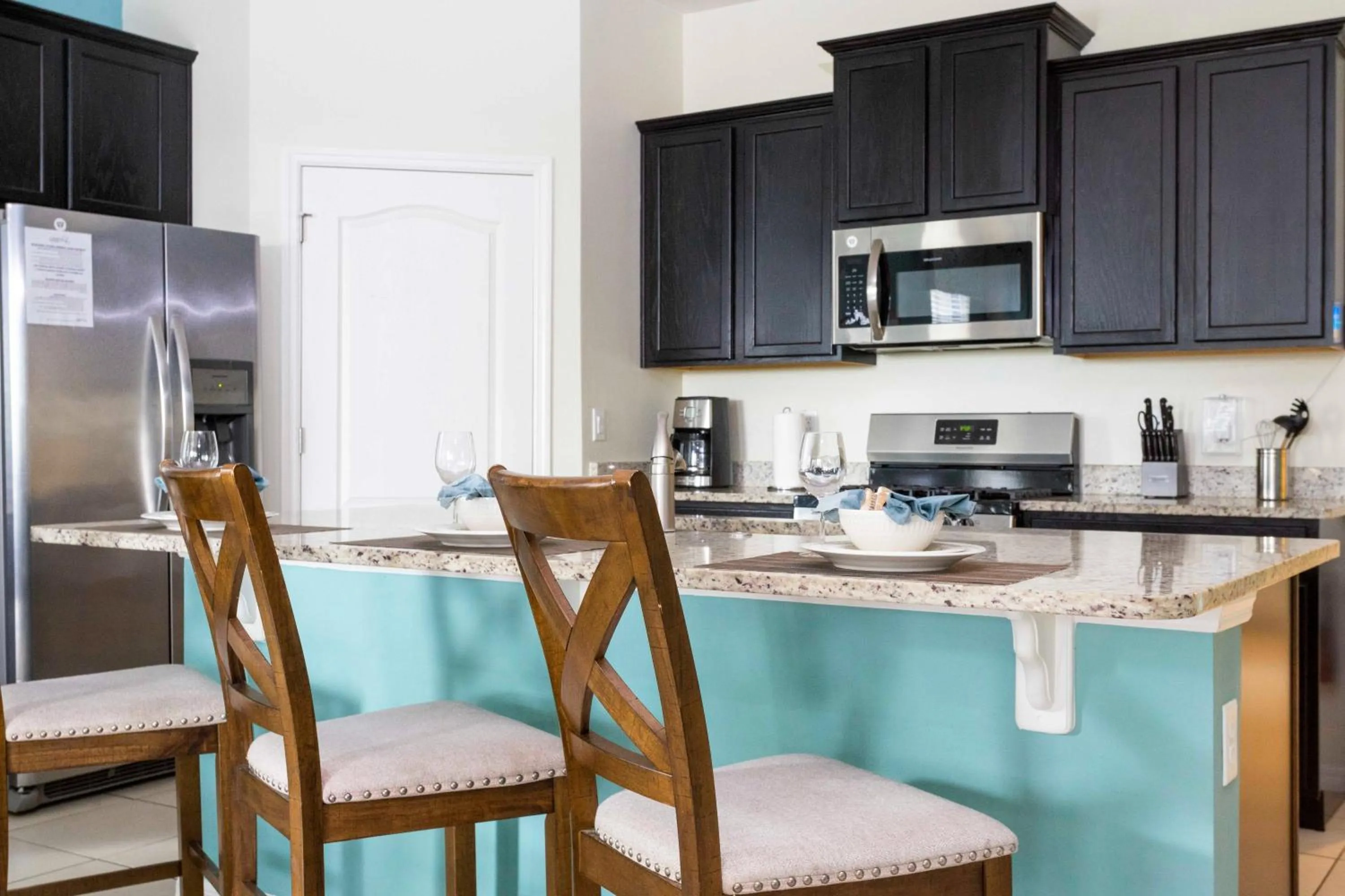 Marvelous 7 Bd w/ Pool Close to Disney @ Solterra 6086