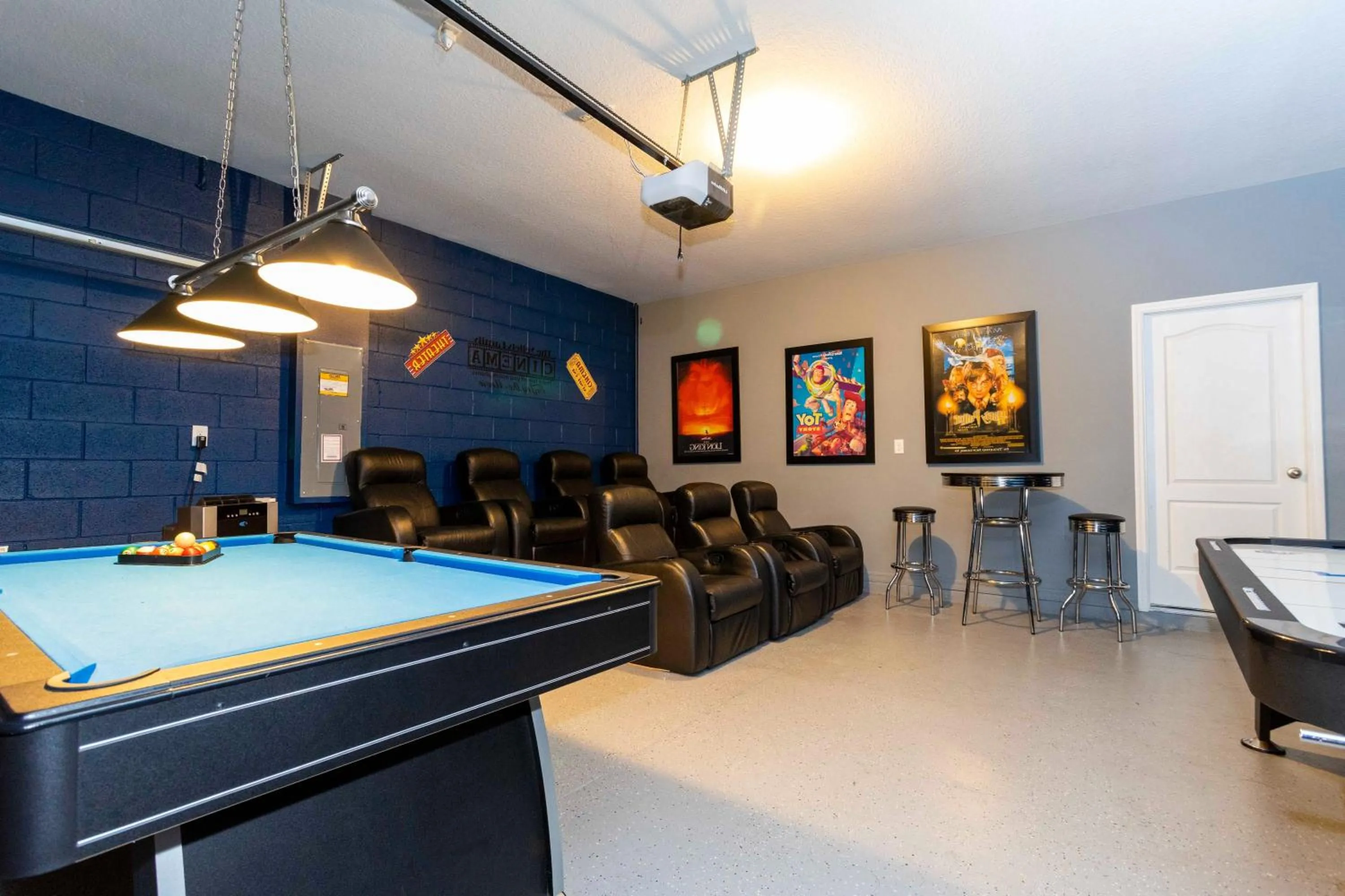 Marvelous 7 Bd w/ Pool Close to Disney @ Solterra 6086