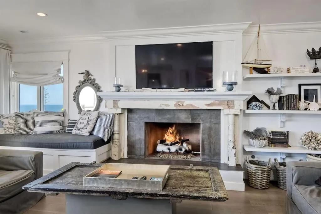 Luxury Ocean Views & Steps To The Sand - Tower 36 Upper Condo Unit