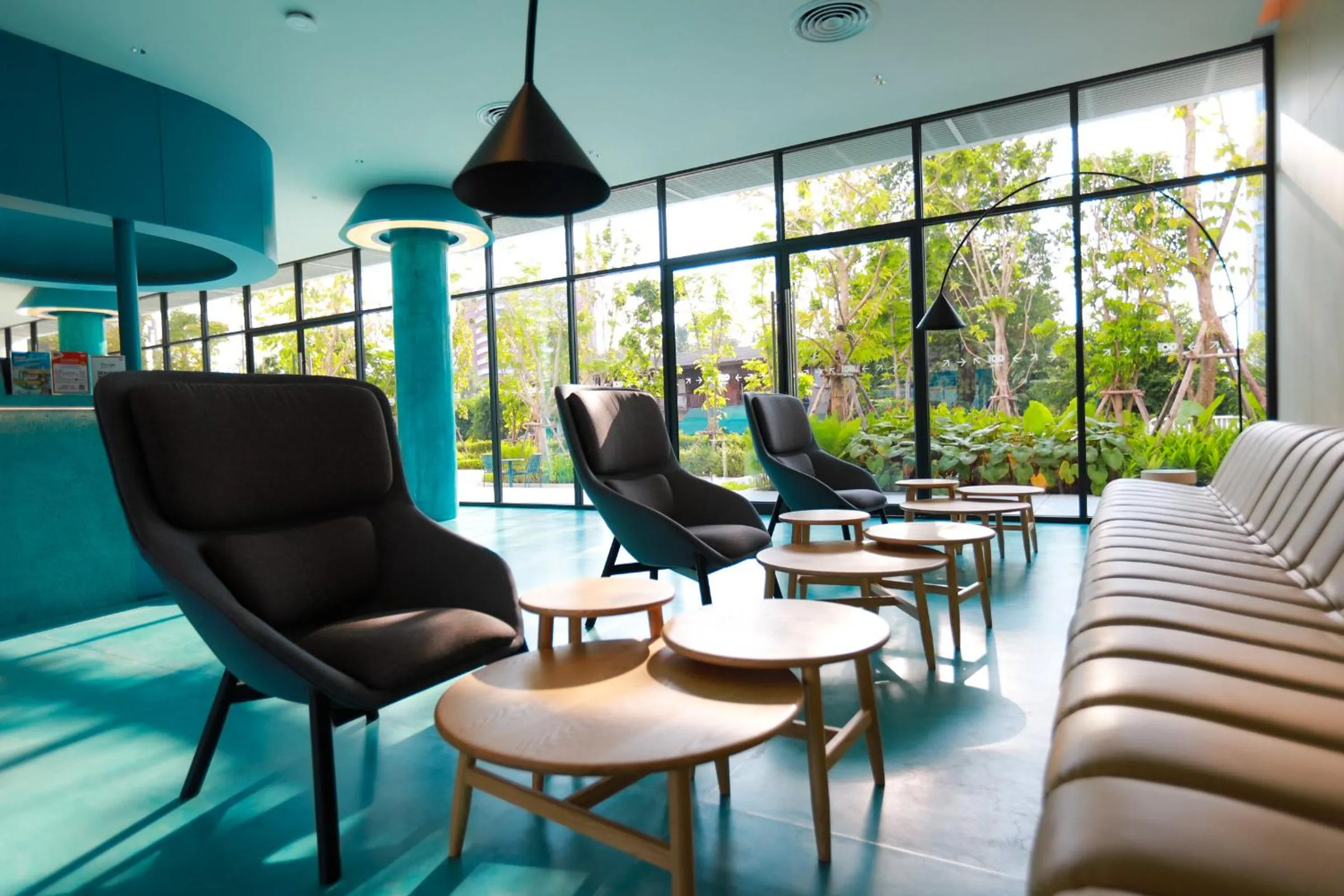 GO Hotel Bowin at Robinson Lifestyle Bowin