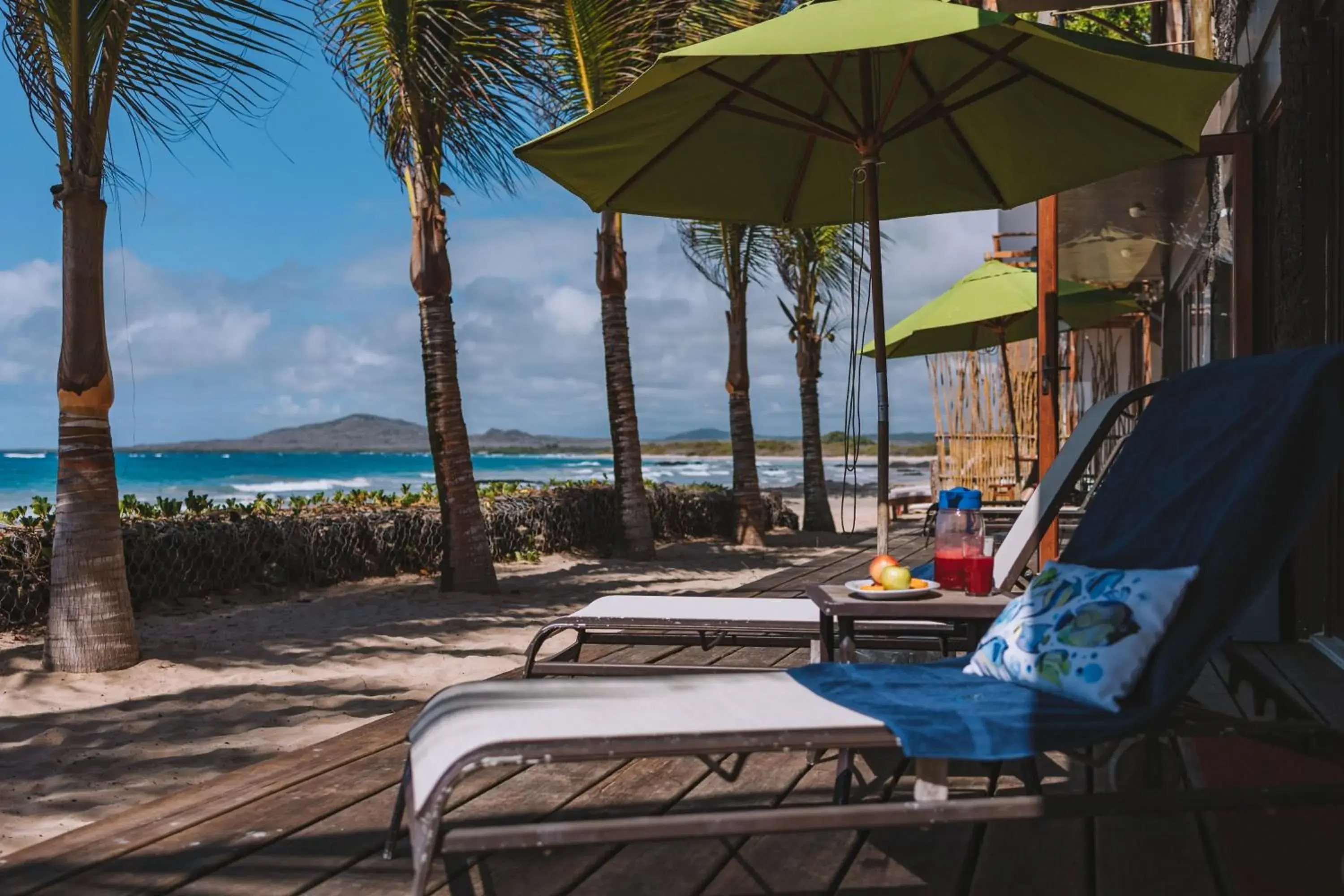 Mi Playa Galapagos Beachfront Apartments Mi Playa Galapagos Beachfront Apartments