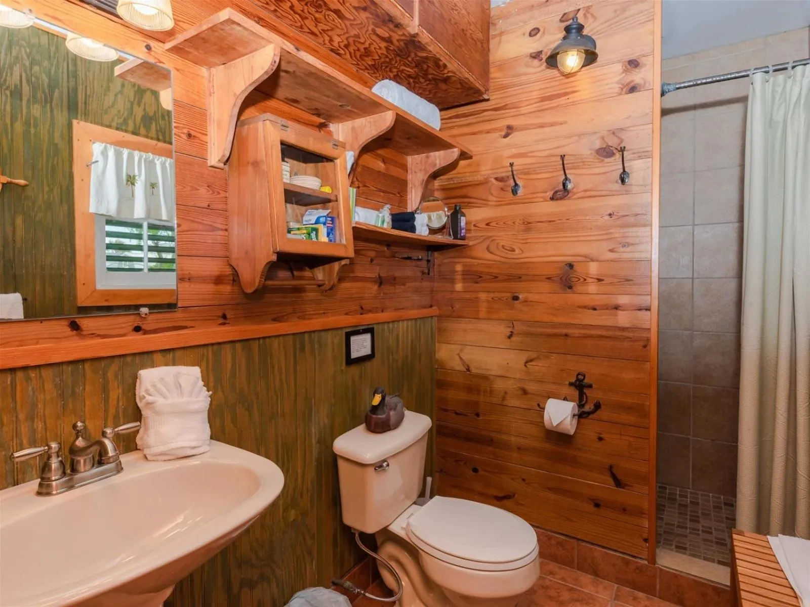 Property building in Captain Daves