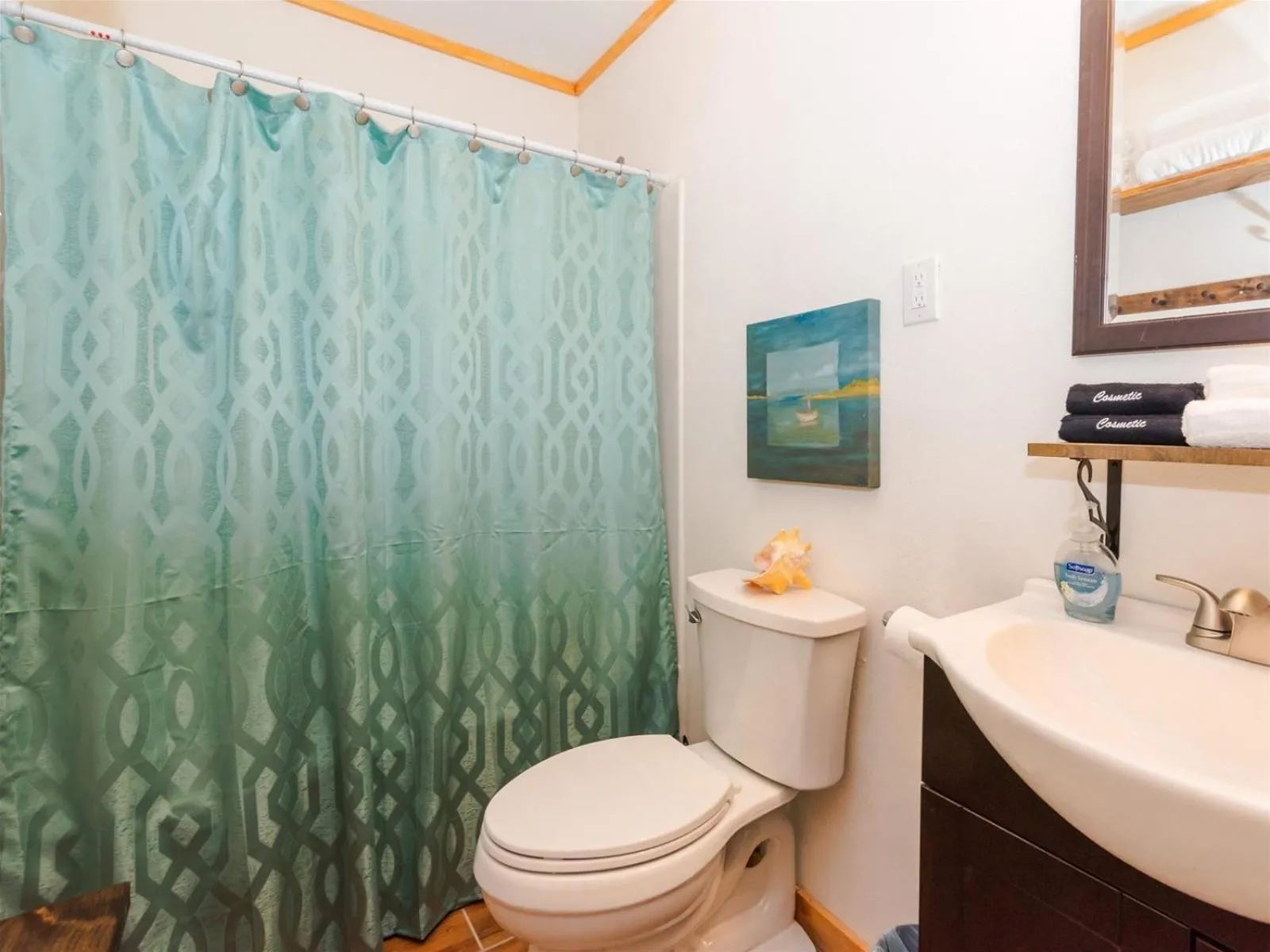 Property building in Captain Daves