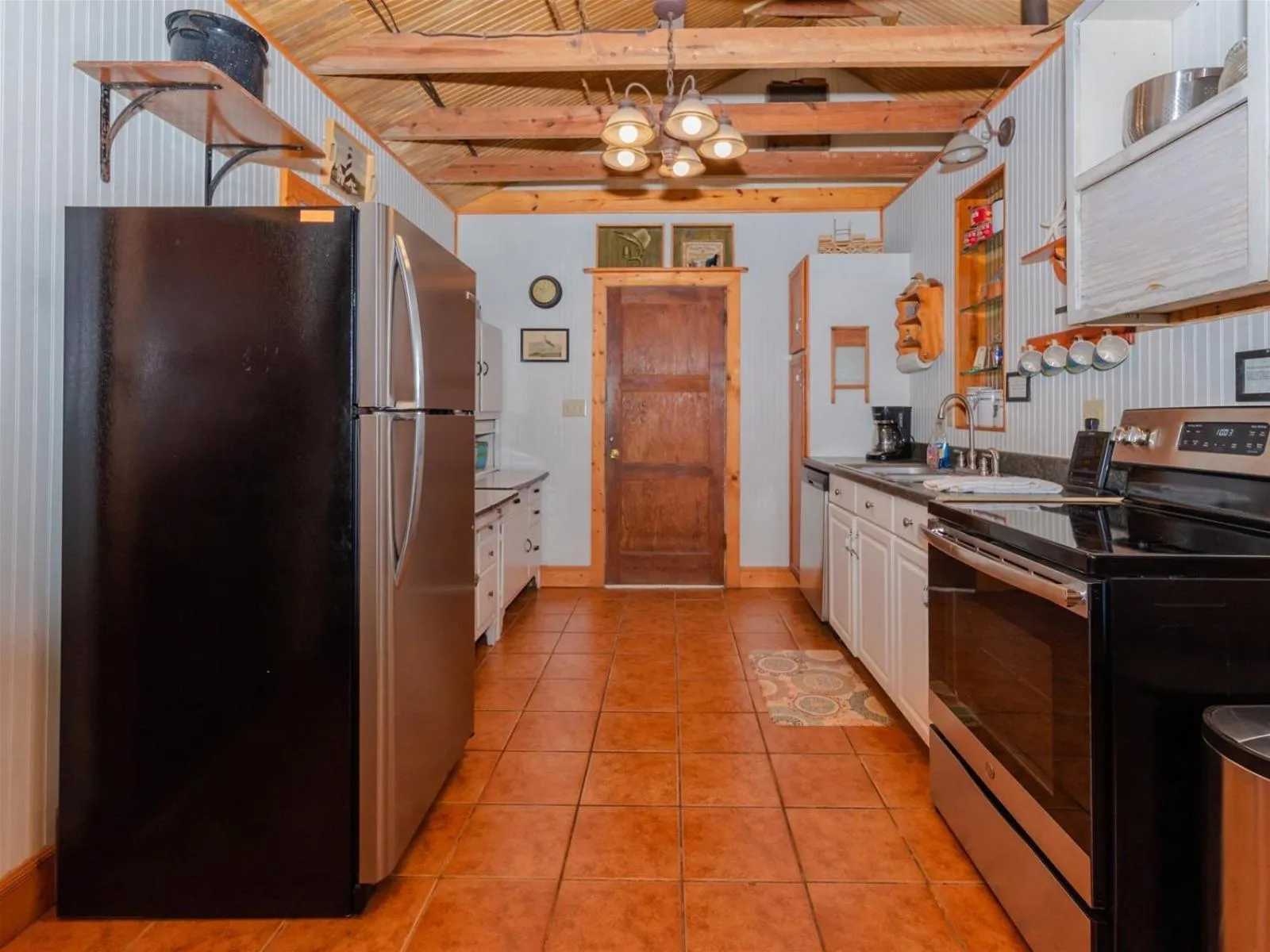 Property building in Captain Daves