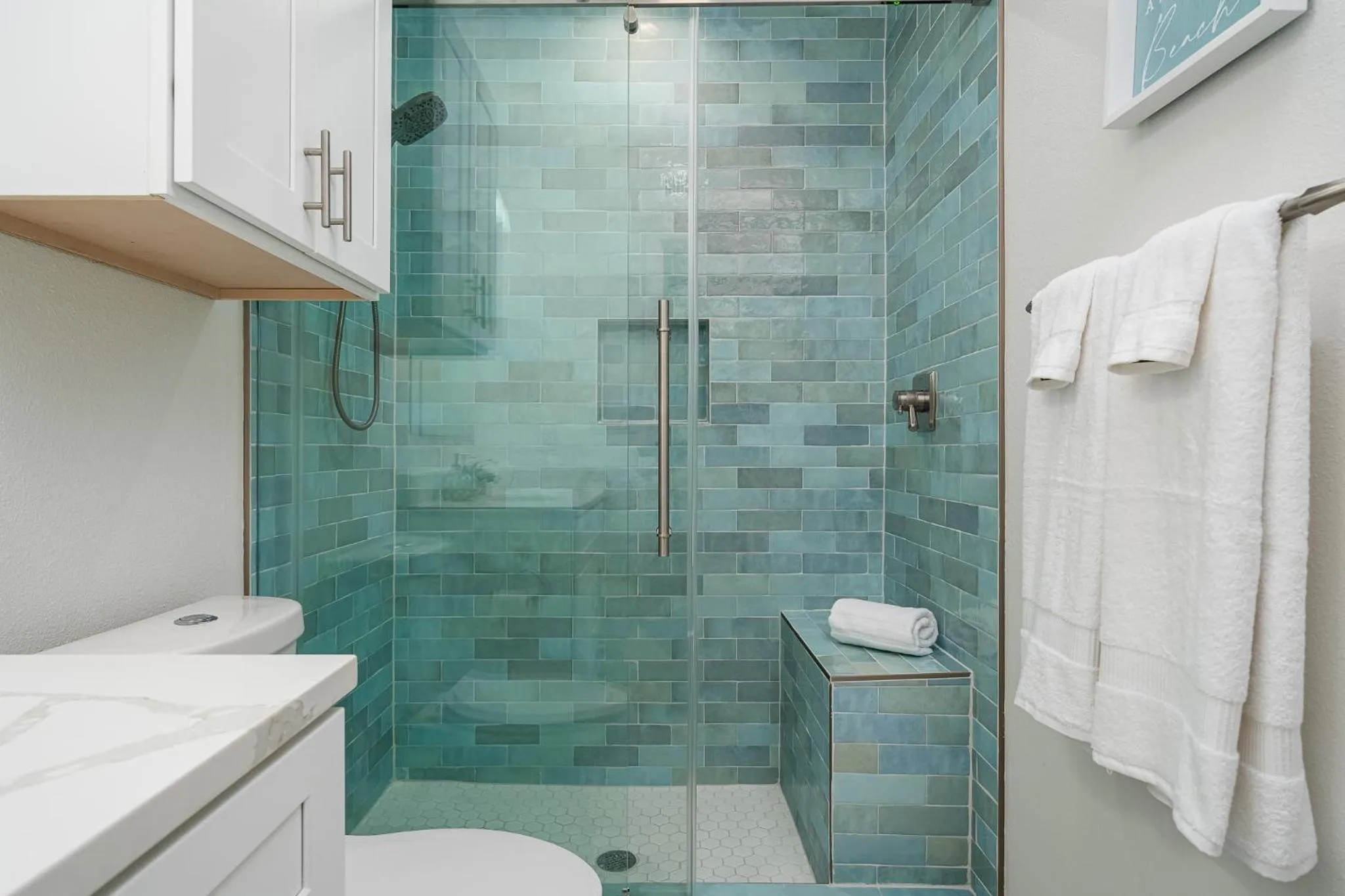 Property building in Coastal Bliss