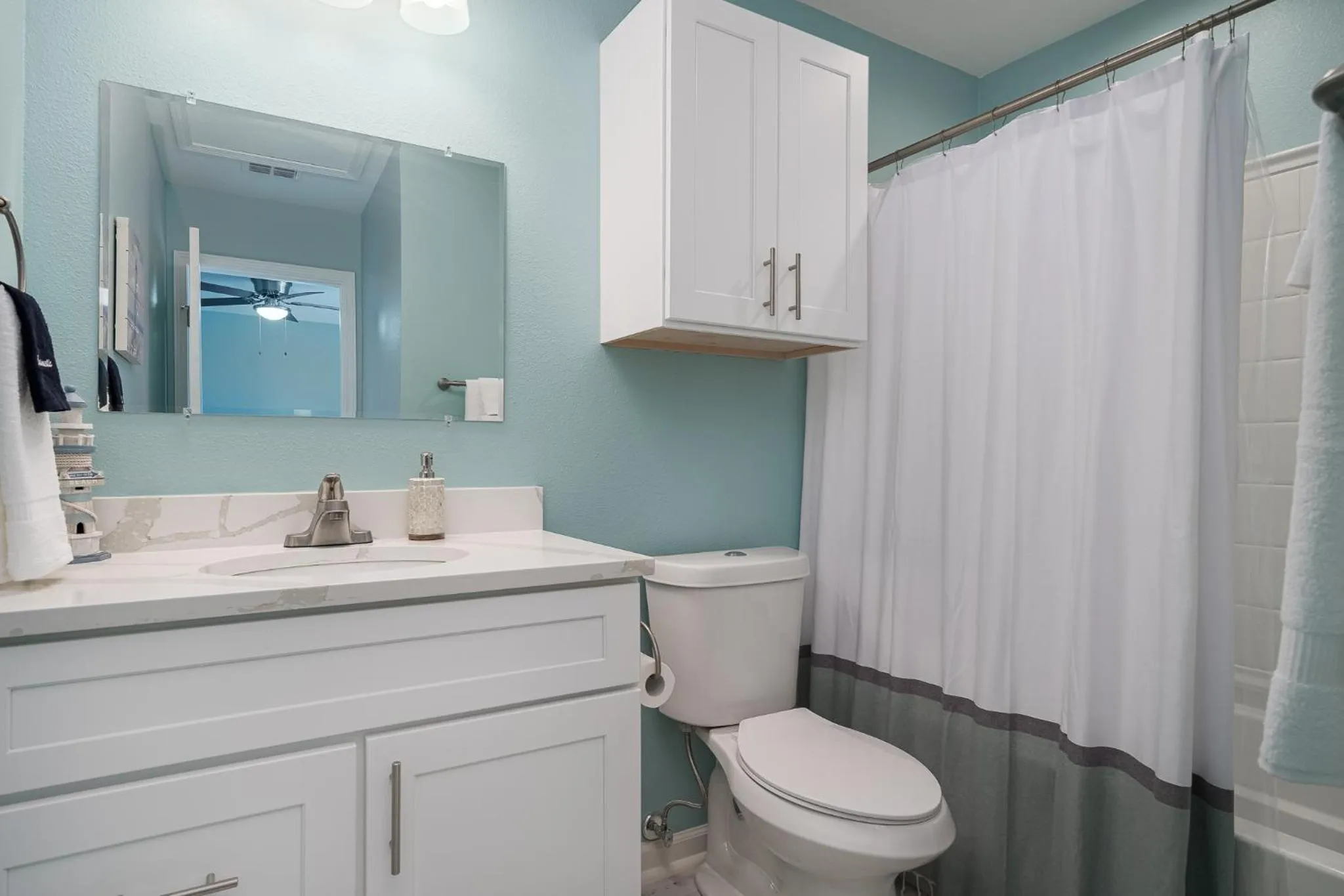 Property building in Coastal Bliss