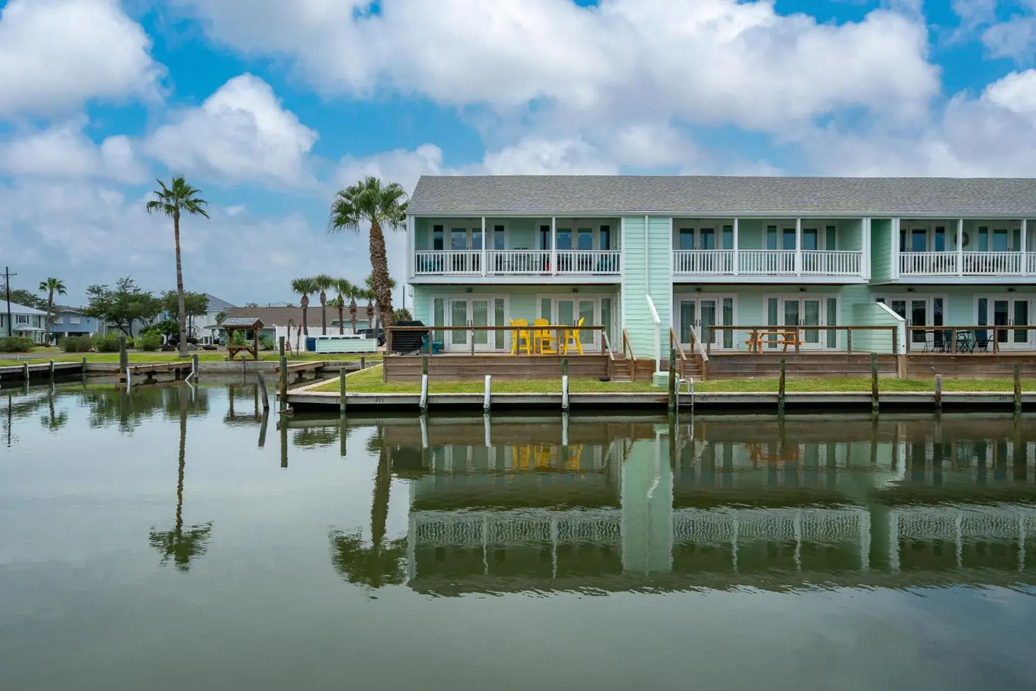 Coastal Bliss Coastal Bliss