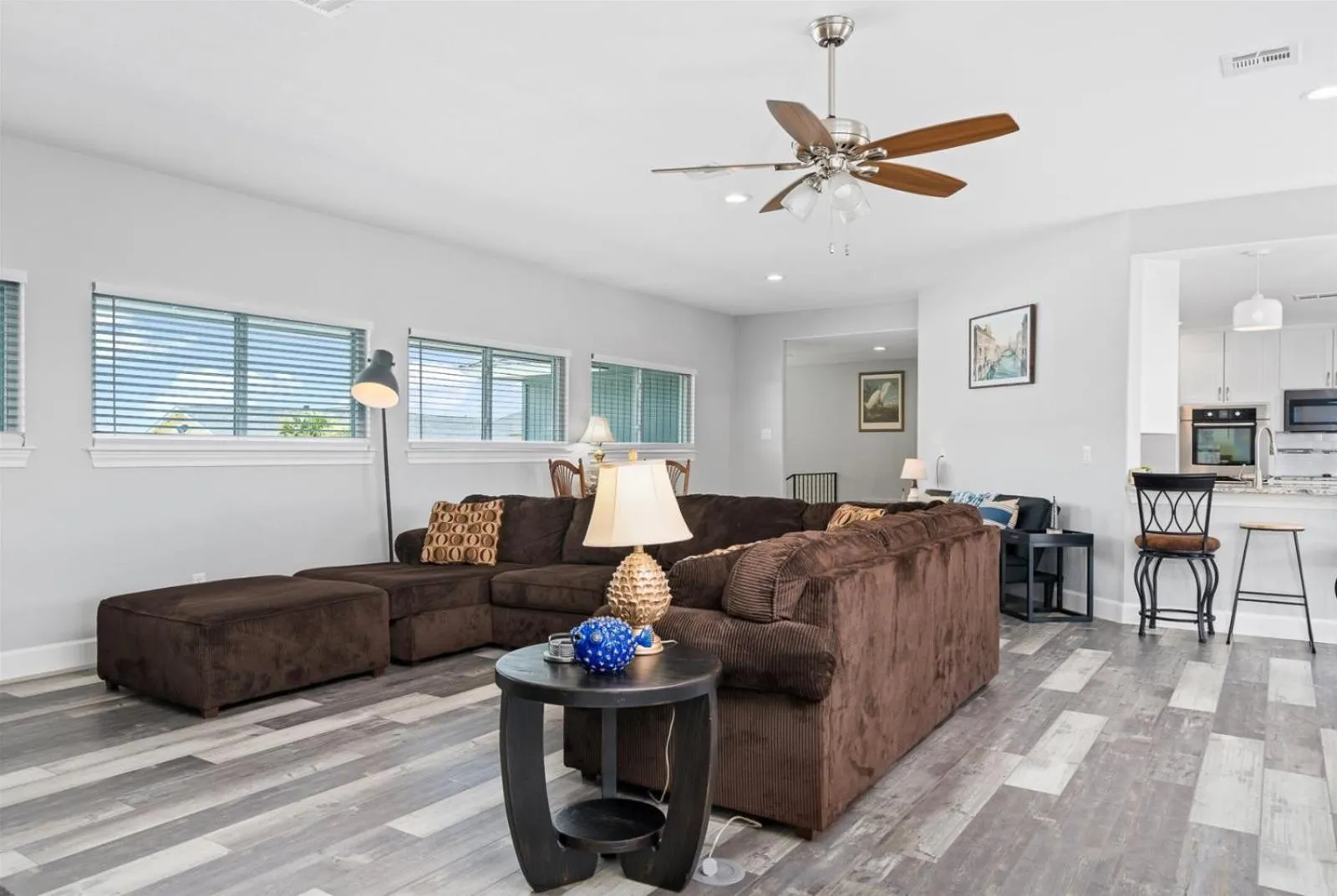 Property building in Edgewater Escape