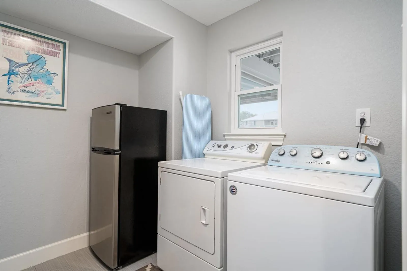 Property building in Edgewater Escape