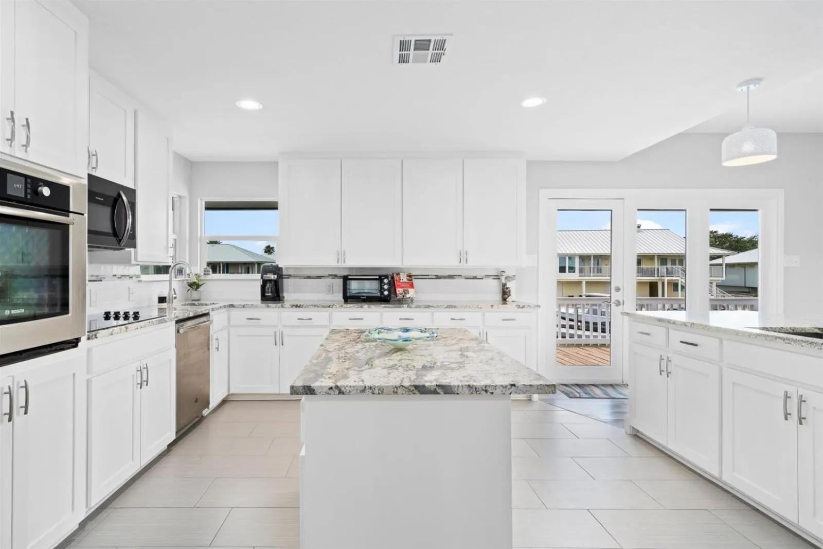 Property building in Edgewater Escape