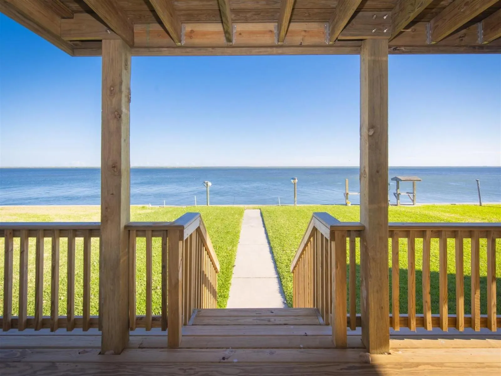 Property building in Fisherman Luv