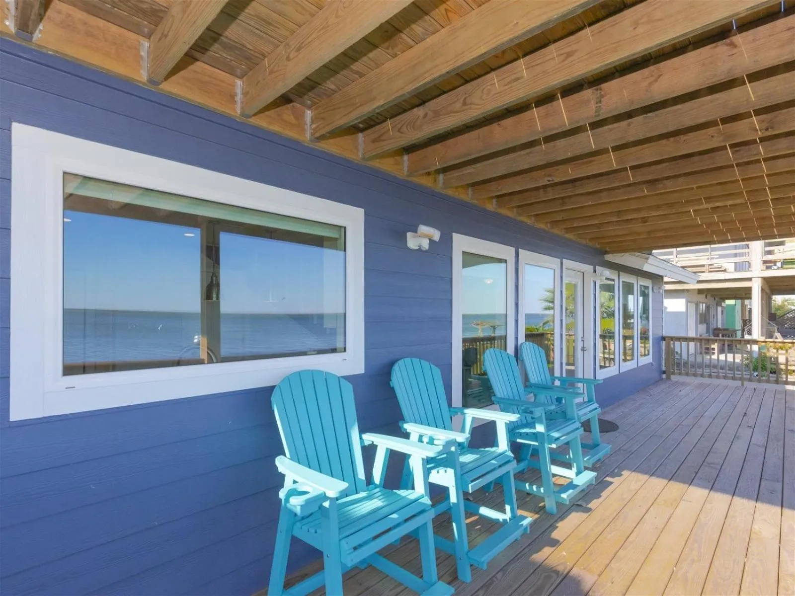 Property building in Fisherman Luv