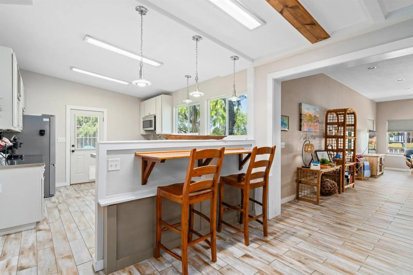 Property building in Knot A Care