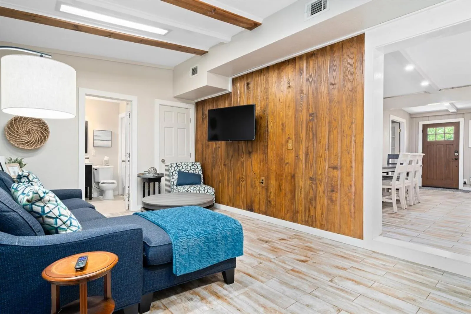 Property building in Knot A Care