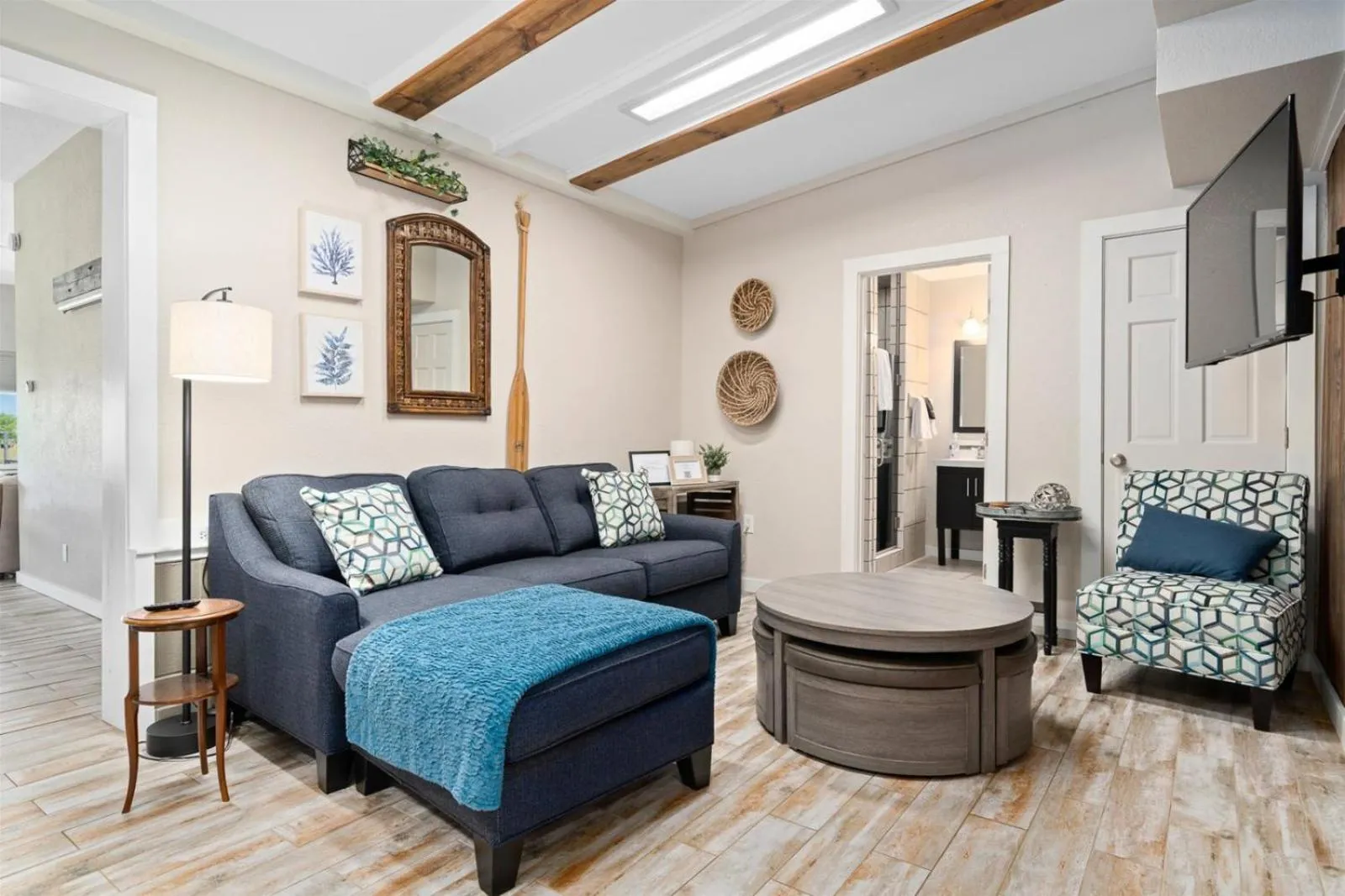 Property building in Knot A Care