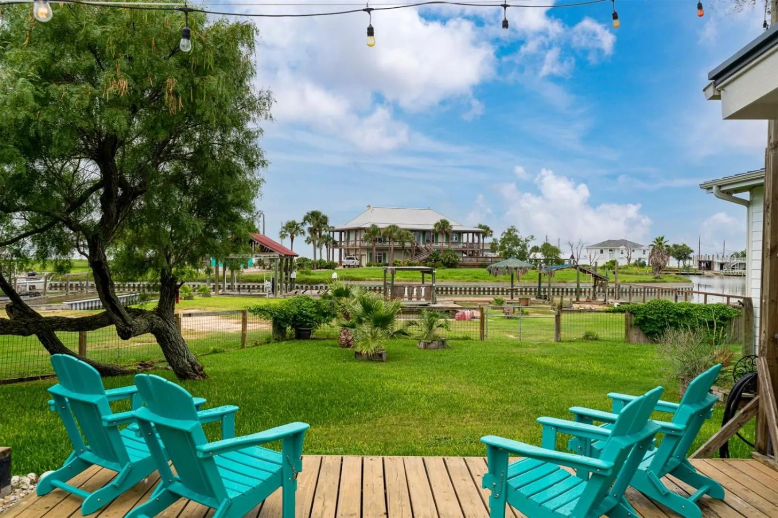 Property building in Knot A Care