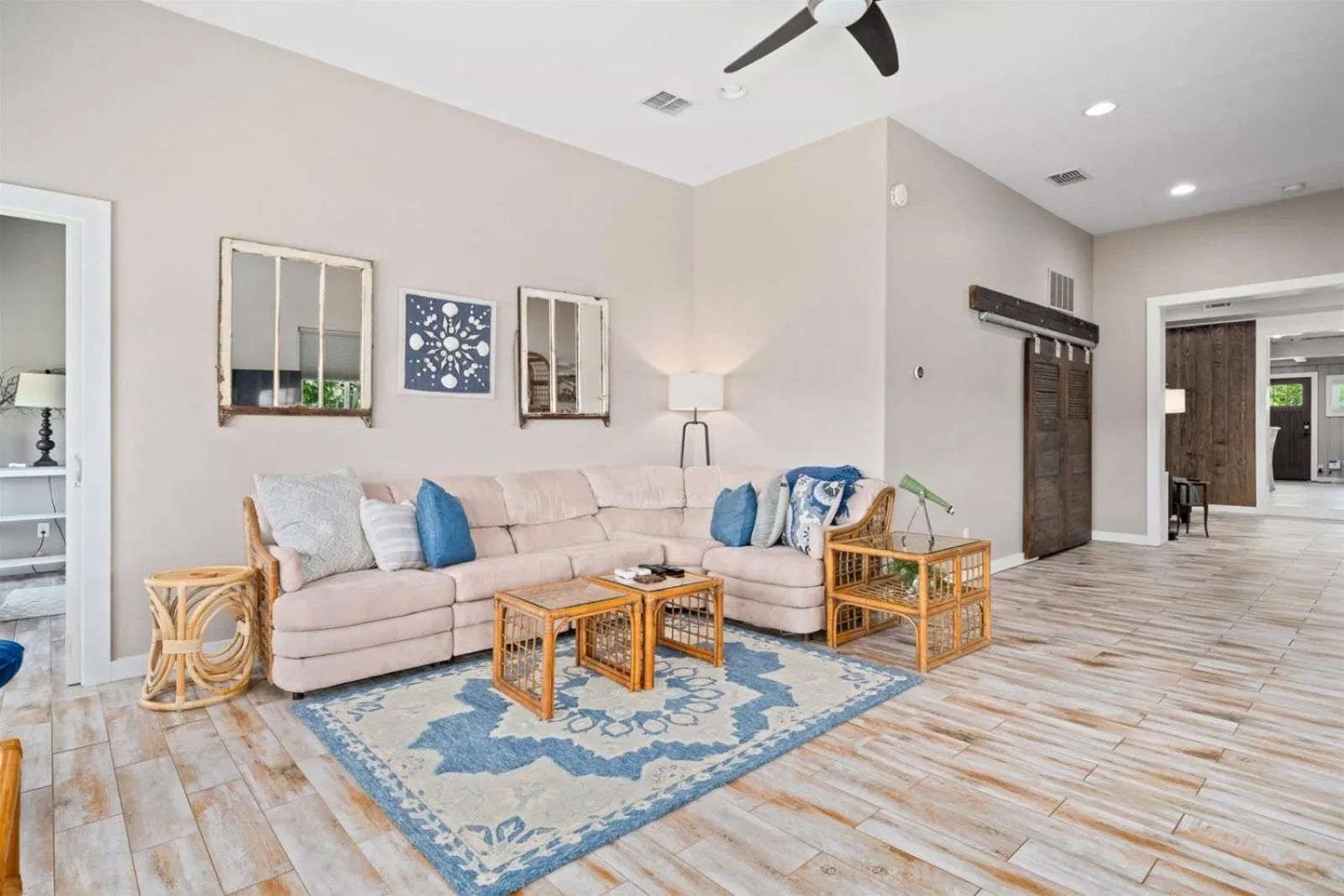 Property building in Knot A Care