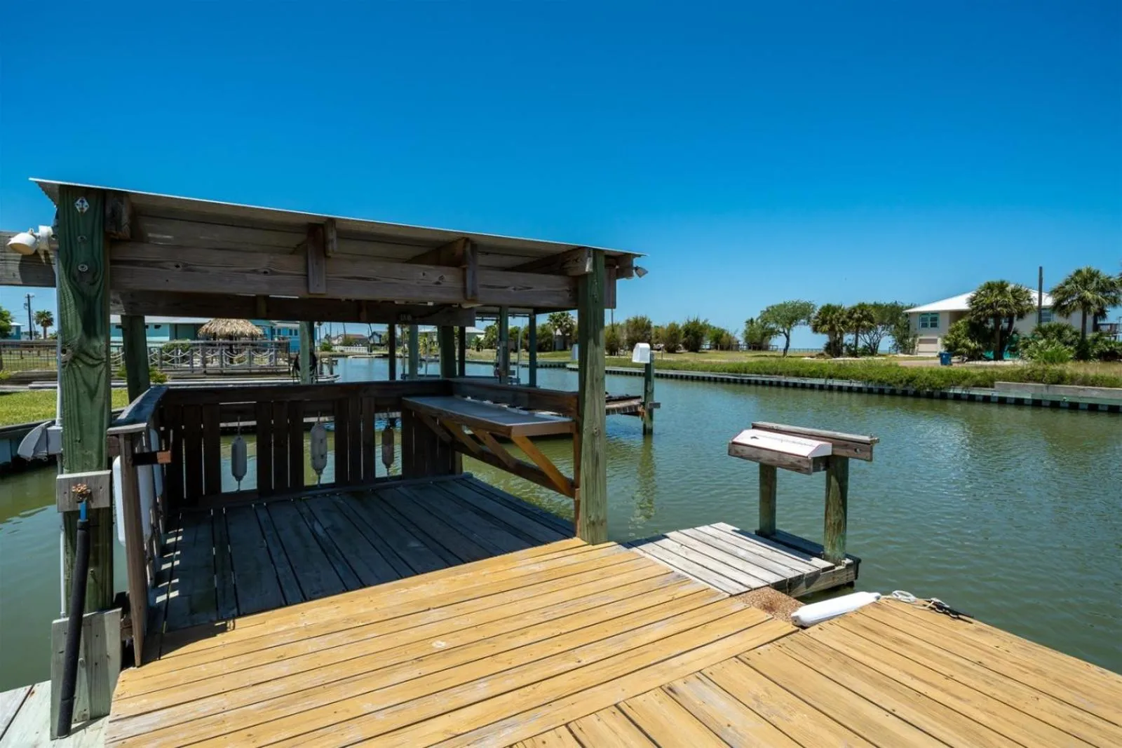 Property building in Knot A Care