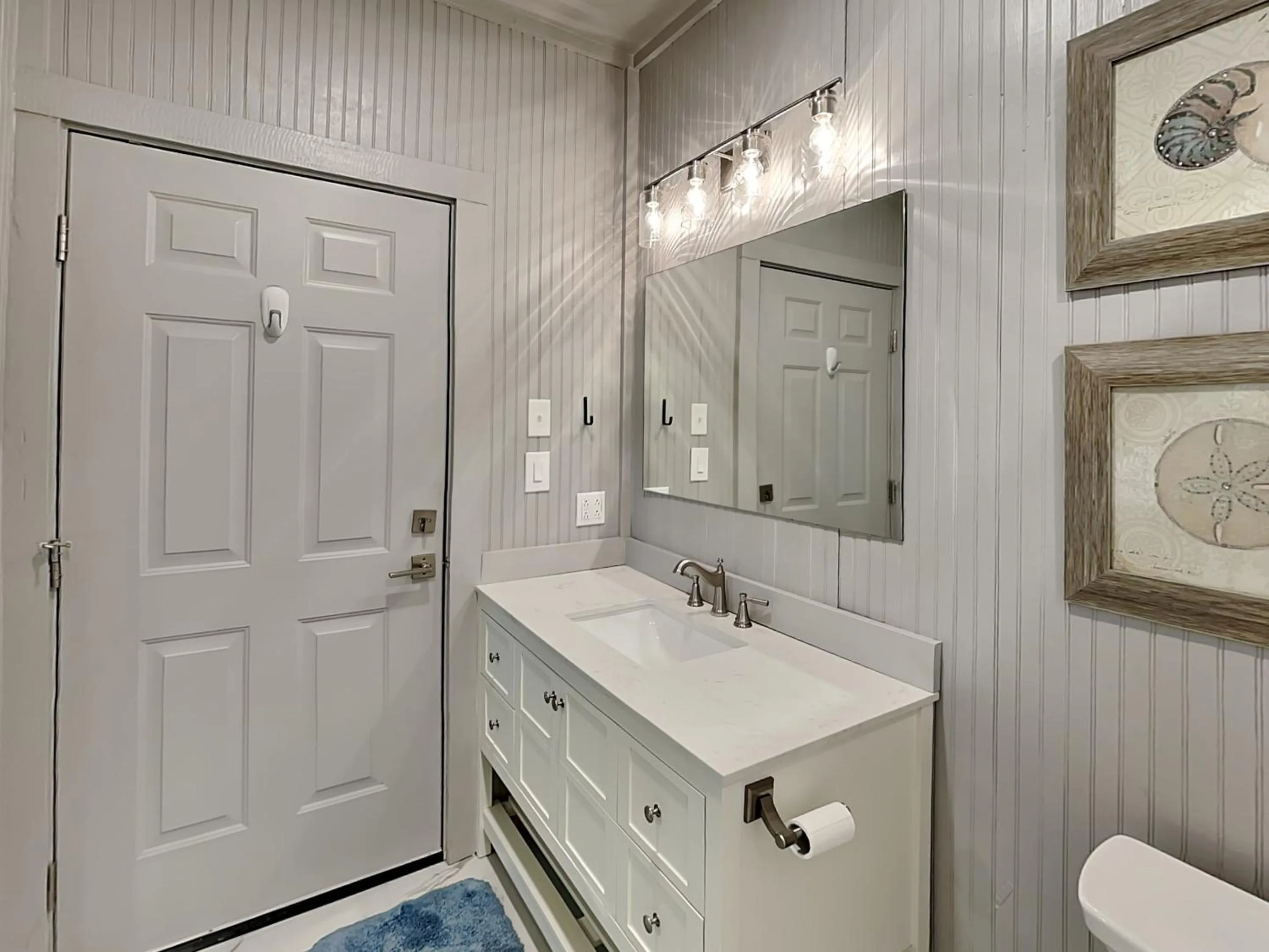 Property building in Knot A Care