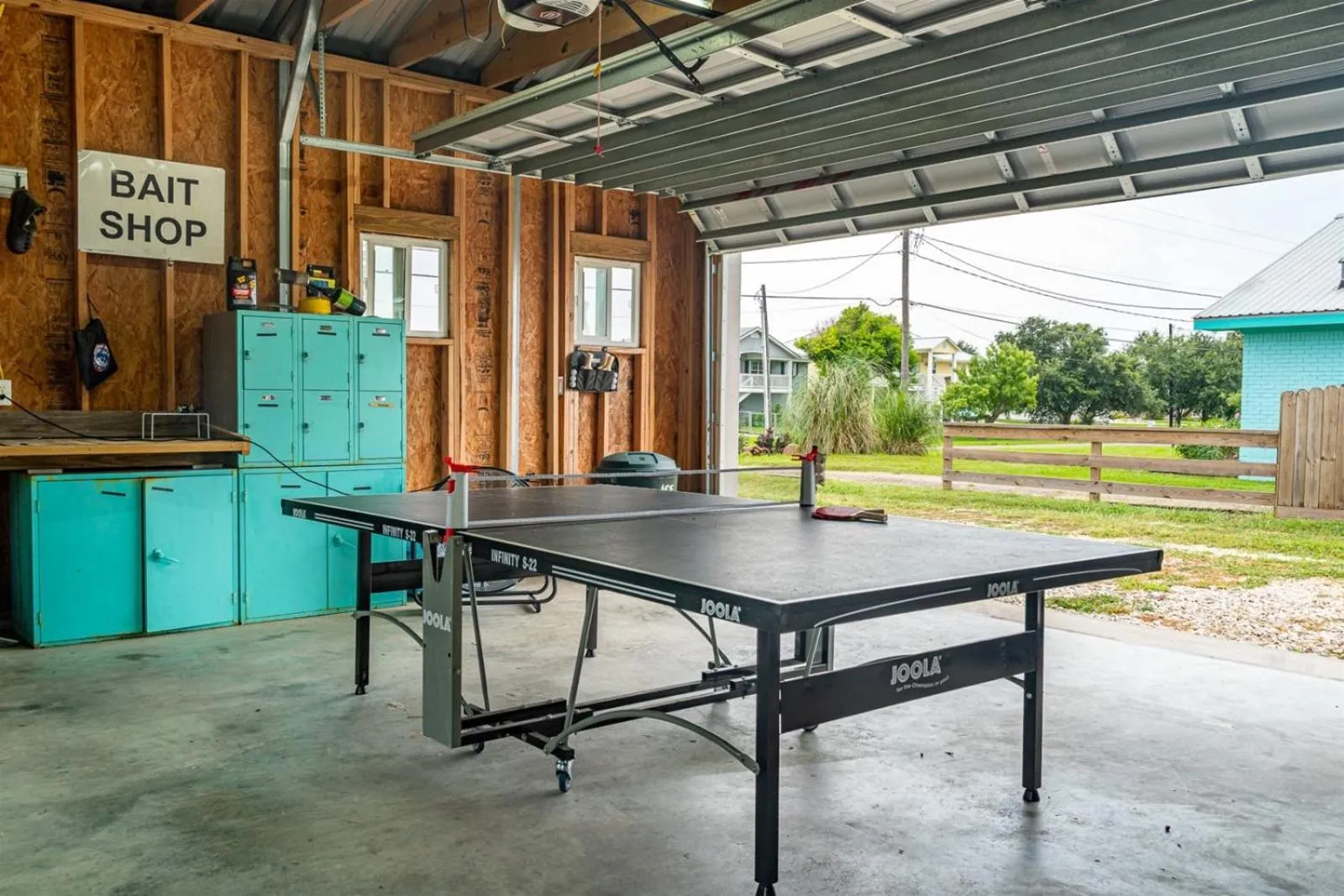 Property building in Knot A Care