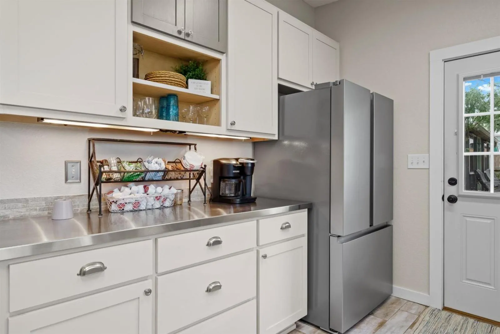 Property building in Knot A Care