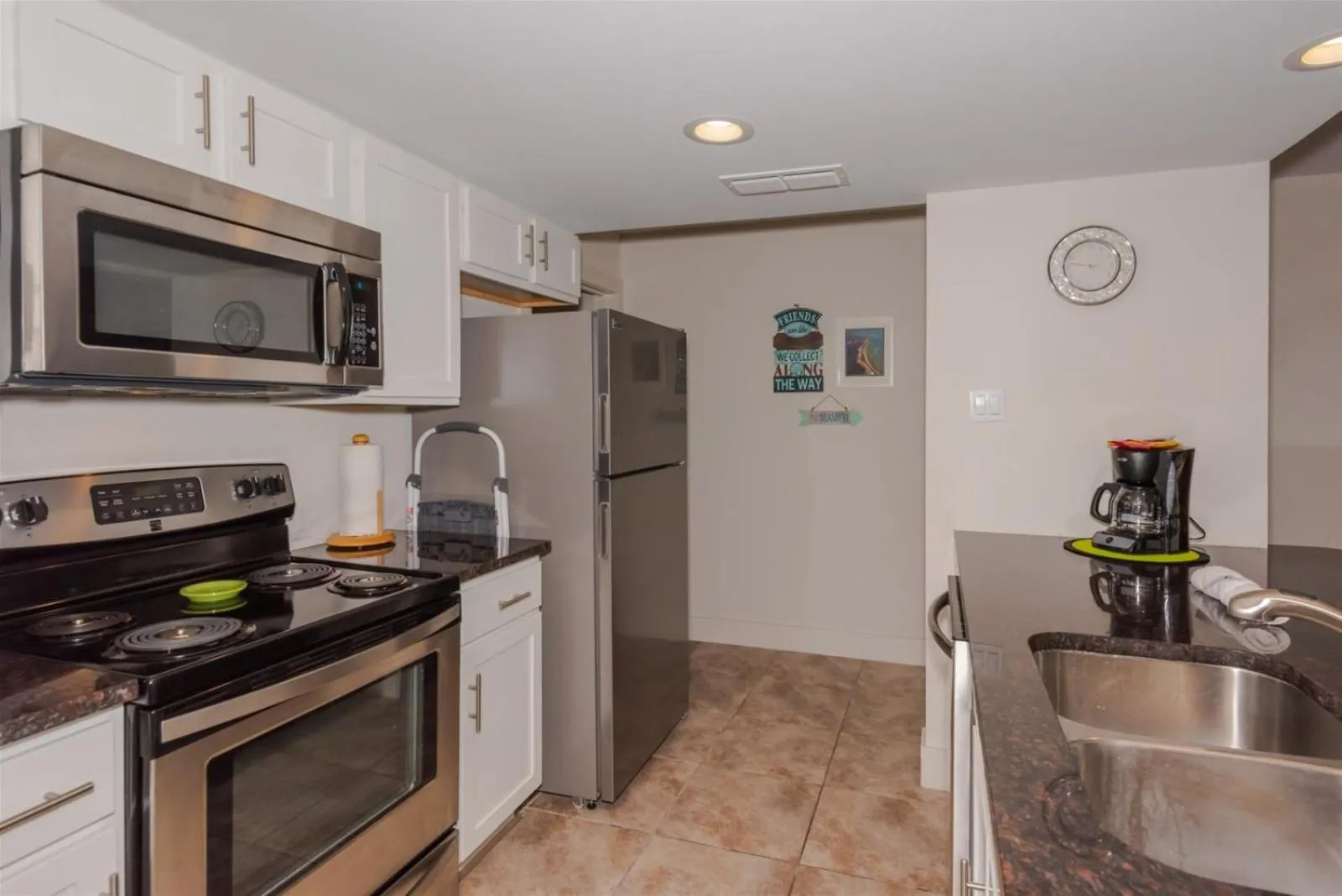 Property building in Laguna Reef #315 - Bayview Retreat