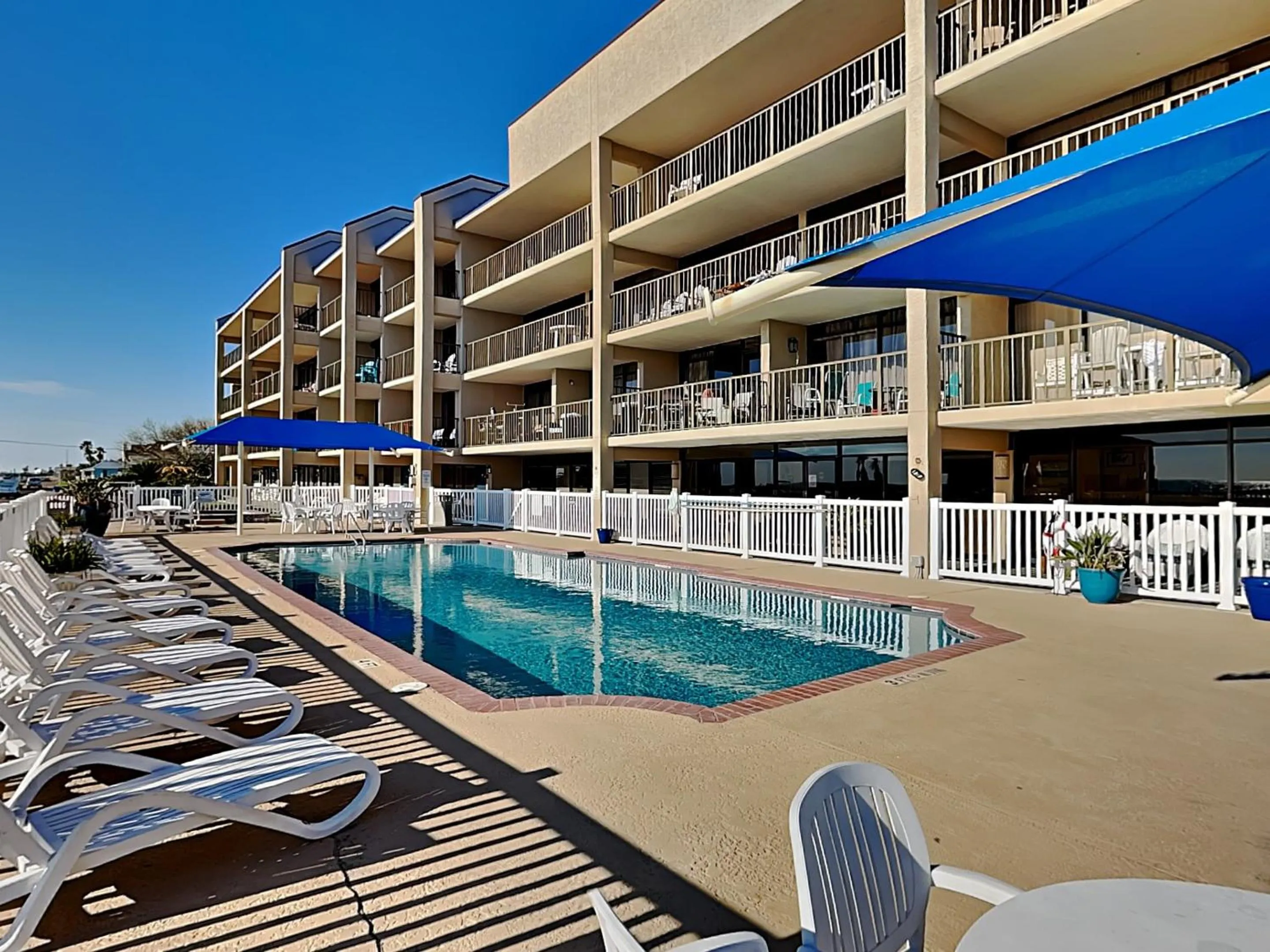 Property building in Laguna Reef #315 - Bayview Retreat